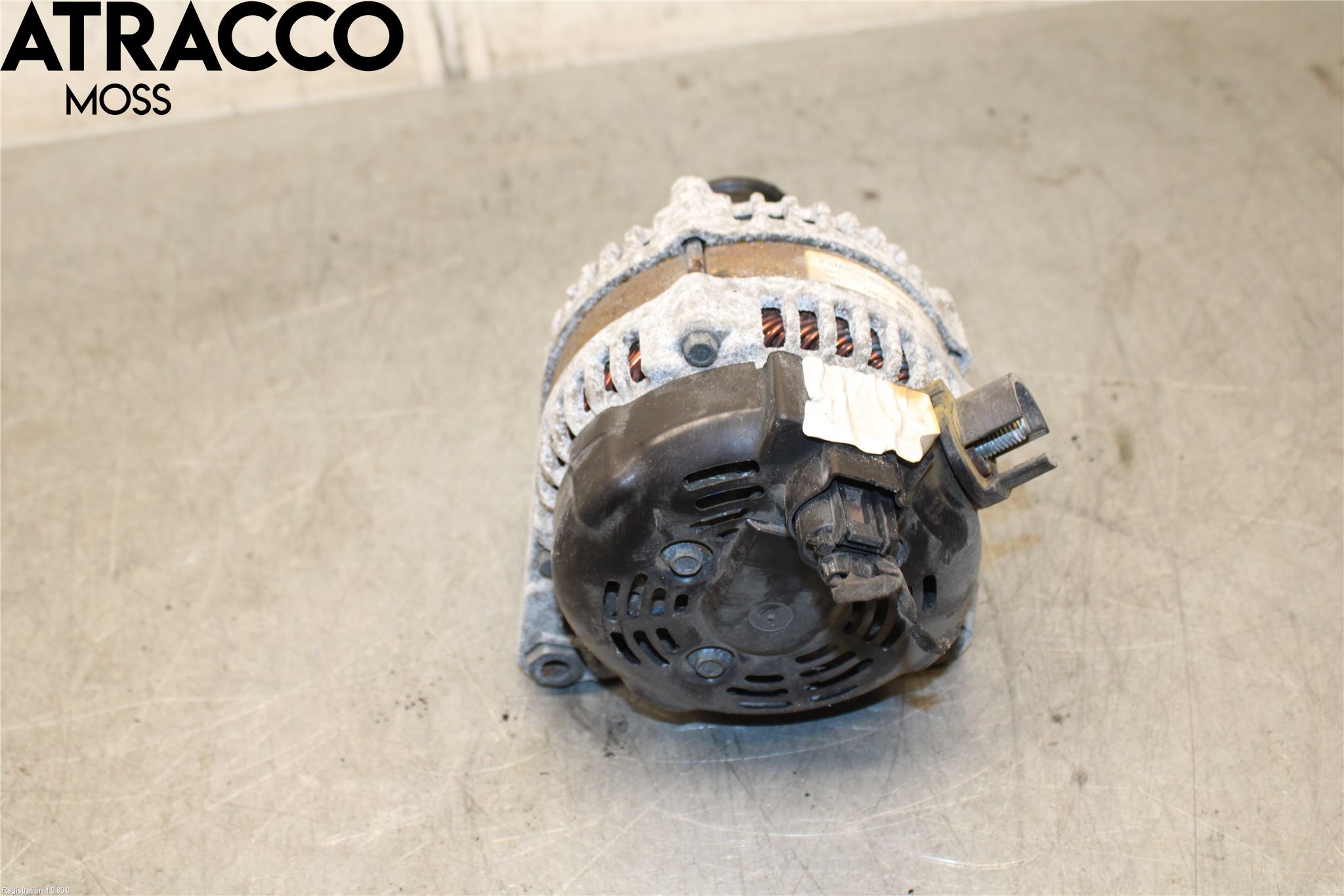 Ford TRANSIT/TOURNEO CONNECT 13-22 Generator