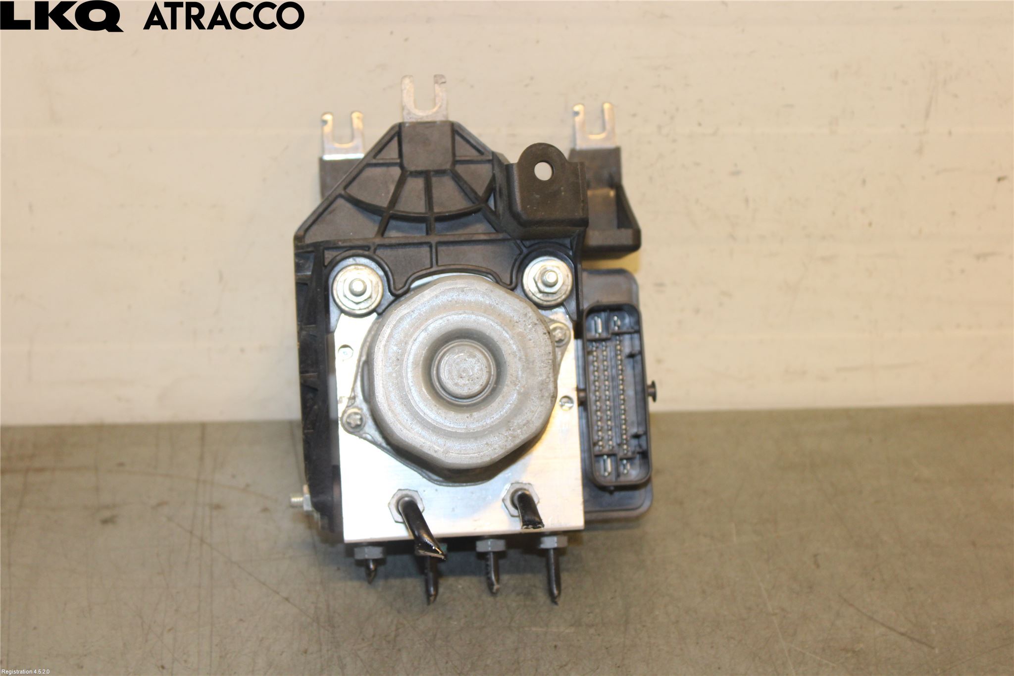 Mercedes-Benz MB B-KLASS (W246/W242) 12-19 Abs Hydraulaggregat