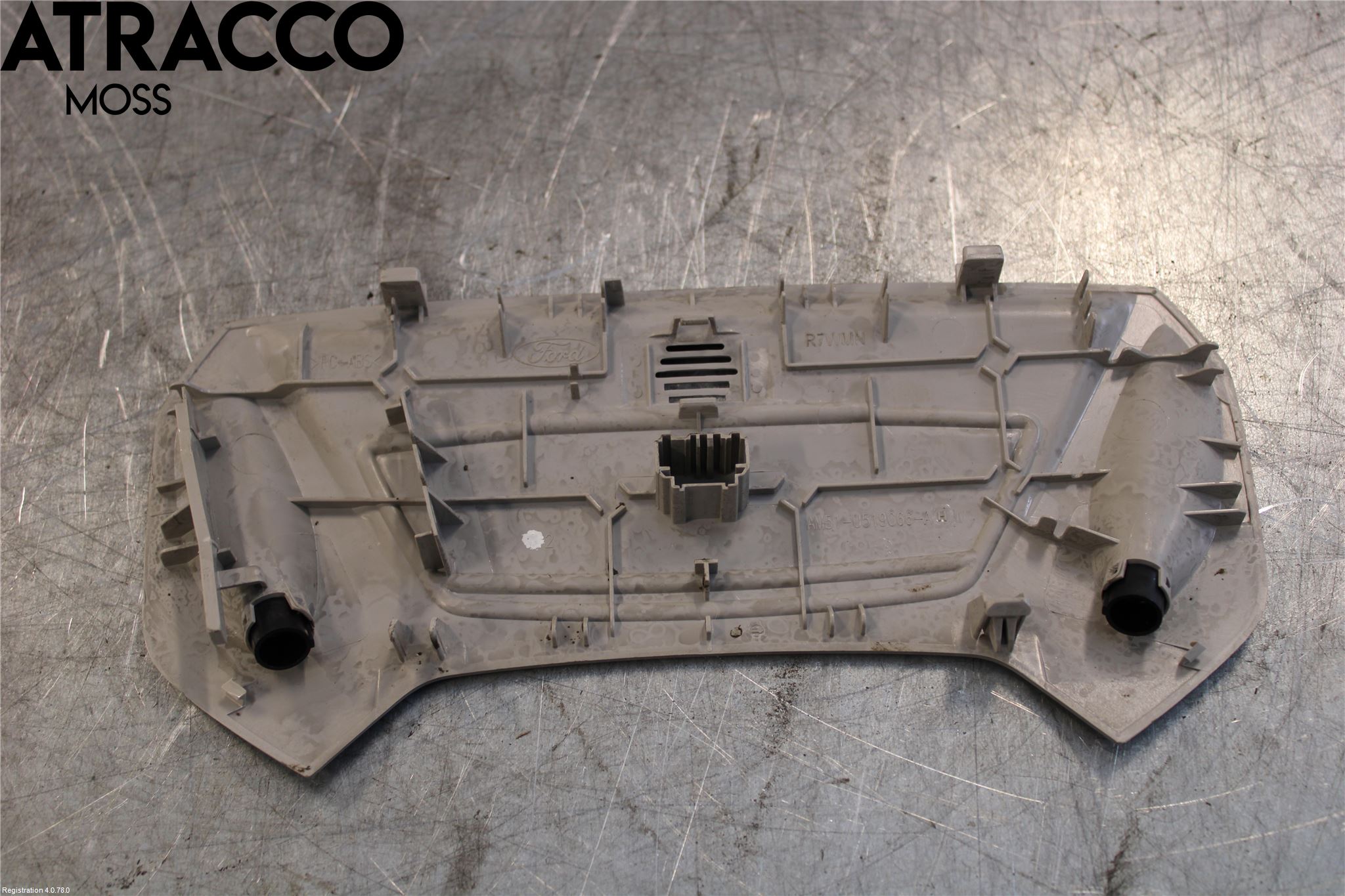 Ford MONDEO 07-15 Inredning Övrigt
