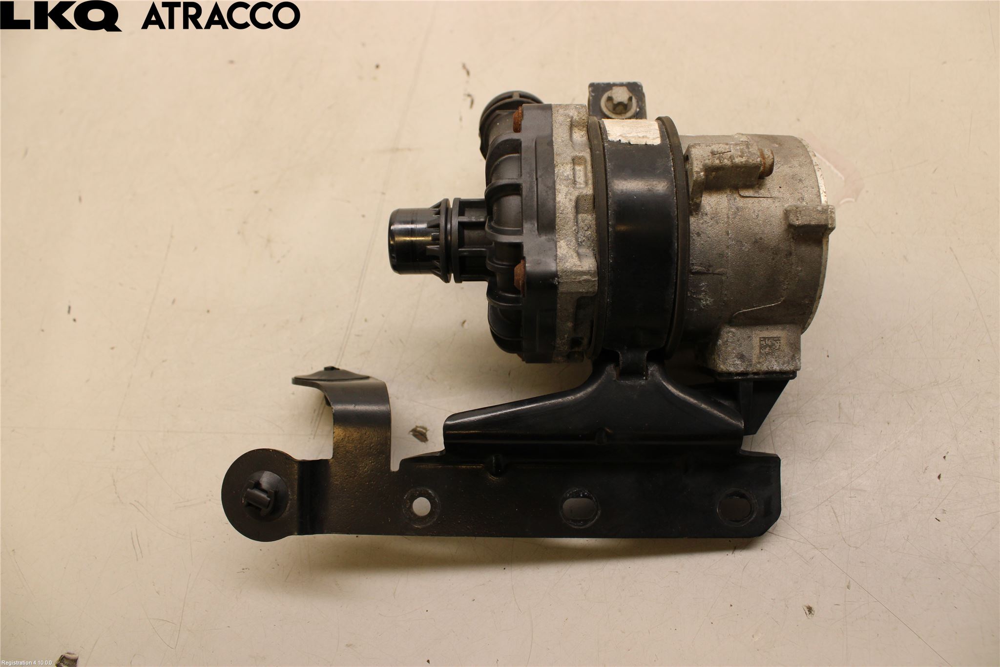 Mercedes-Benz MB CLA-KLASS (C117/X117) 13-19 Vattenpump