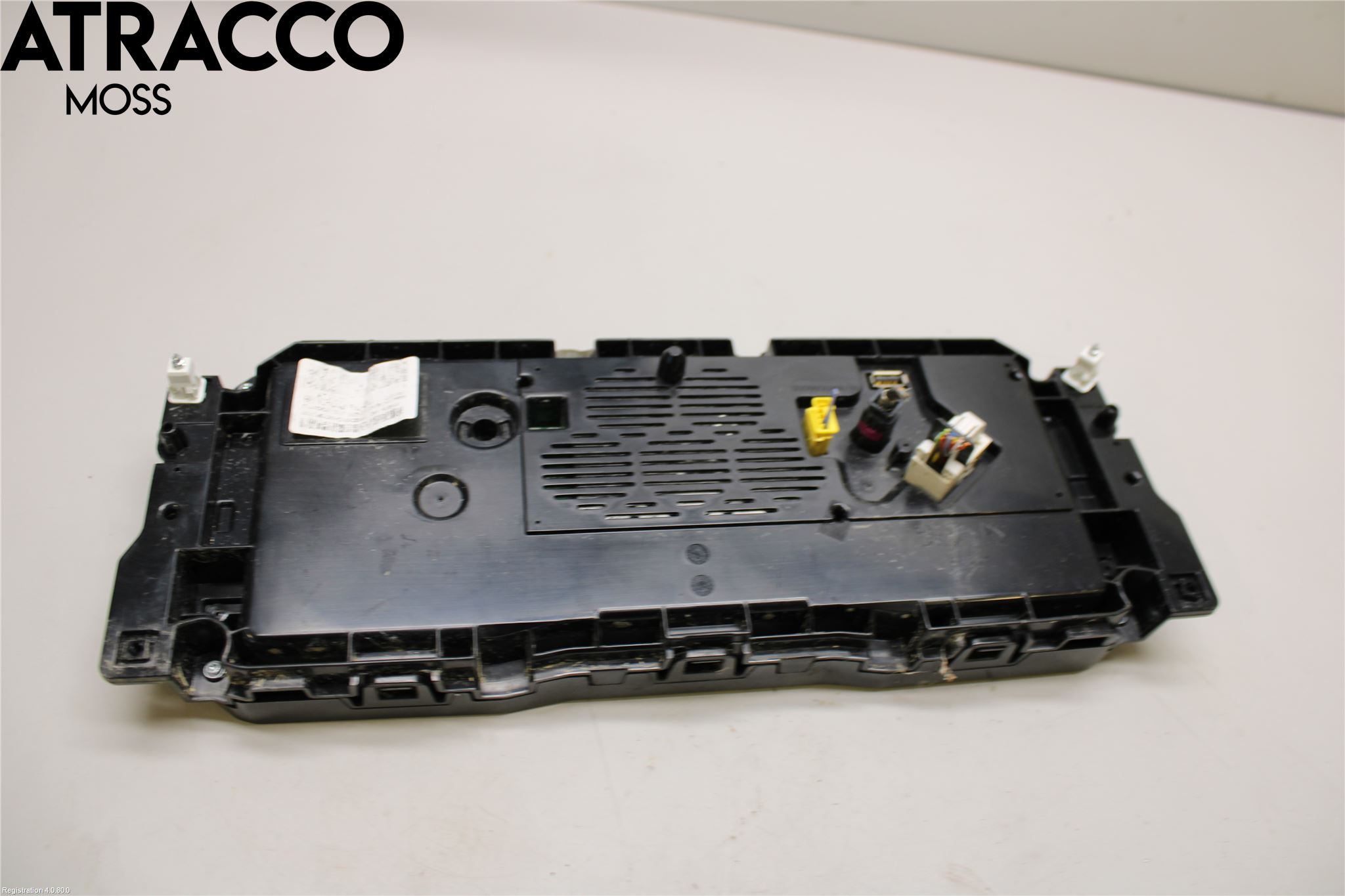 Peugeot 508 19- Instrument Komb