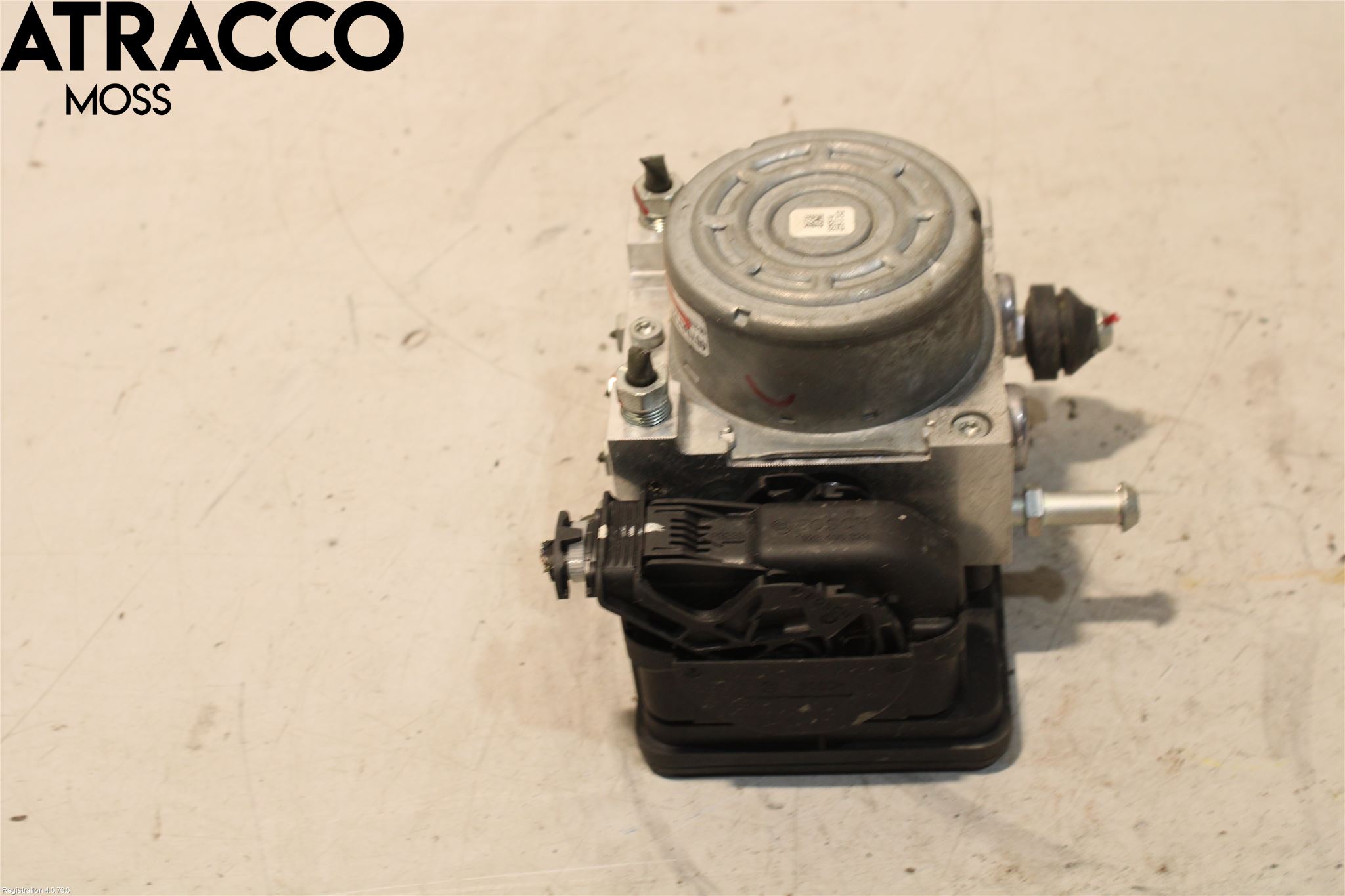 Mitsubishi ASX 10-22 Abs Hydraulaggregat