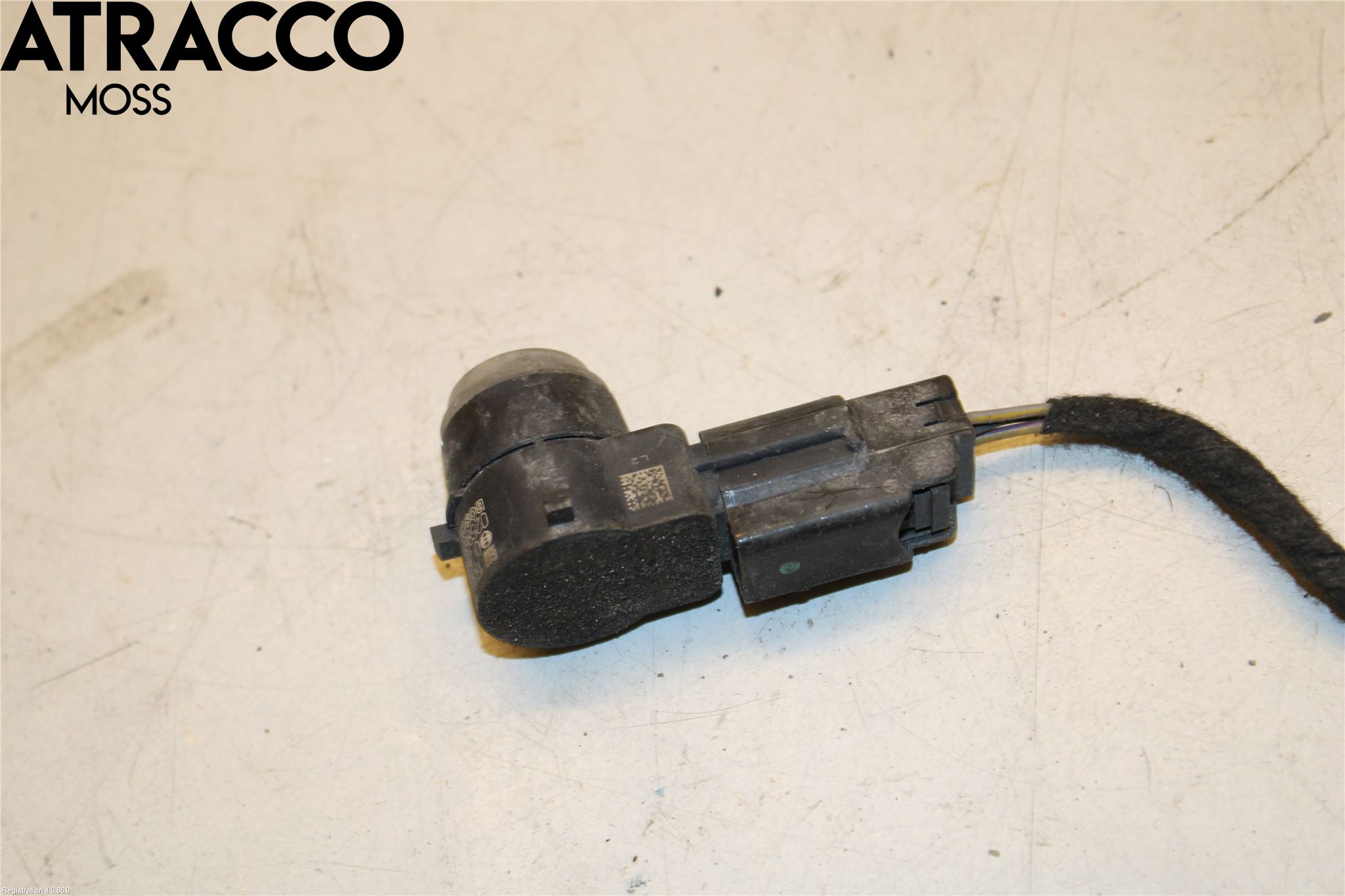 Opel MERIVA B 10-17 Parkeringshjälp Frontsensor