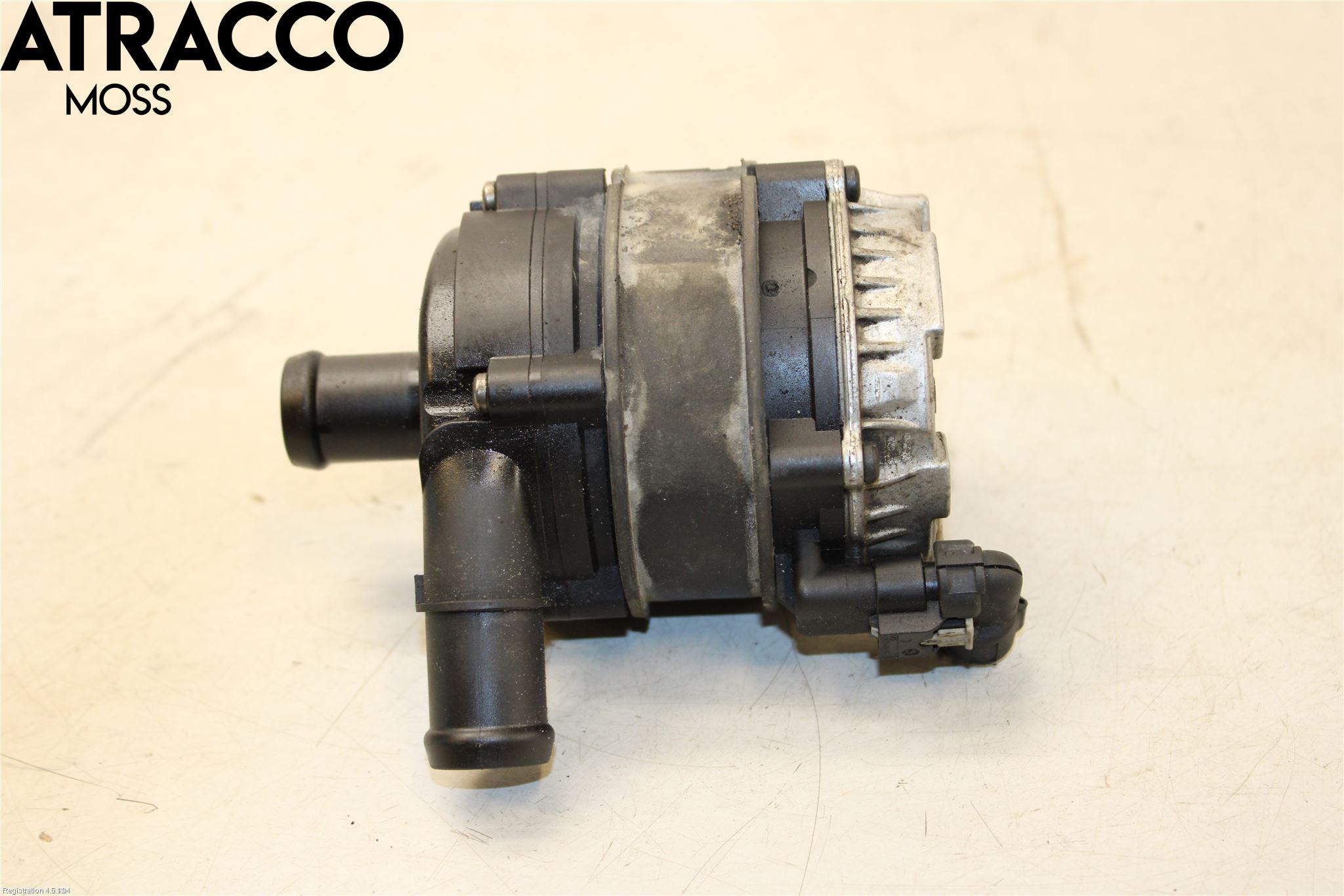 Audi A3/S3 8V 13-20 Vattenpump