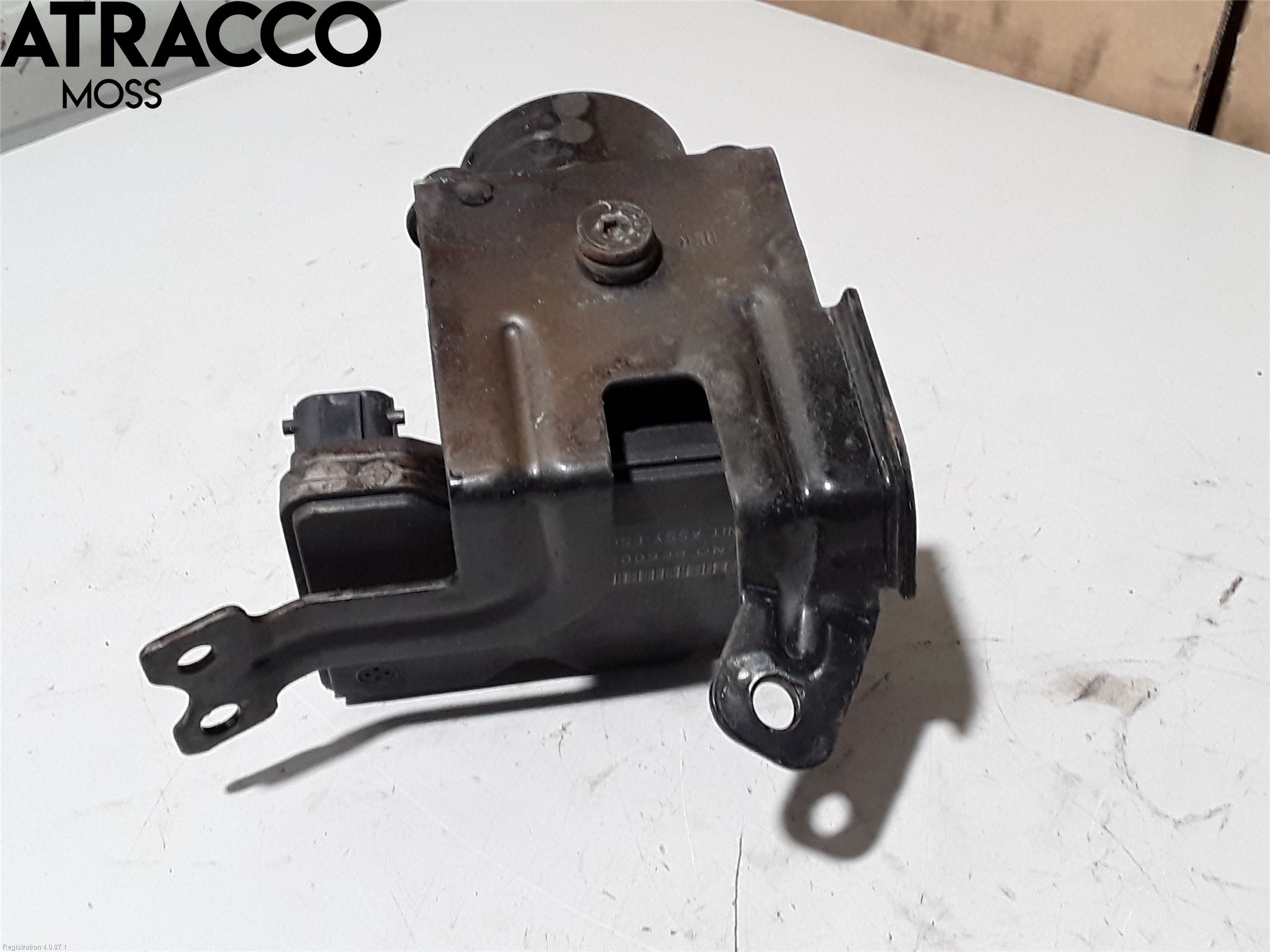 Kia SPORTAGE (SL) 11-15 Abs Hydraulaggregat
