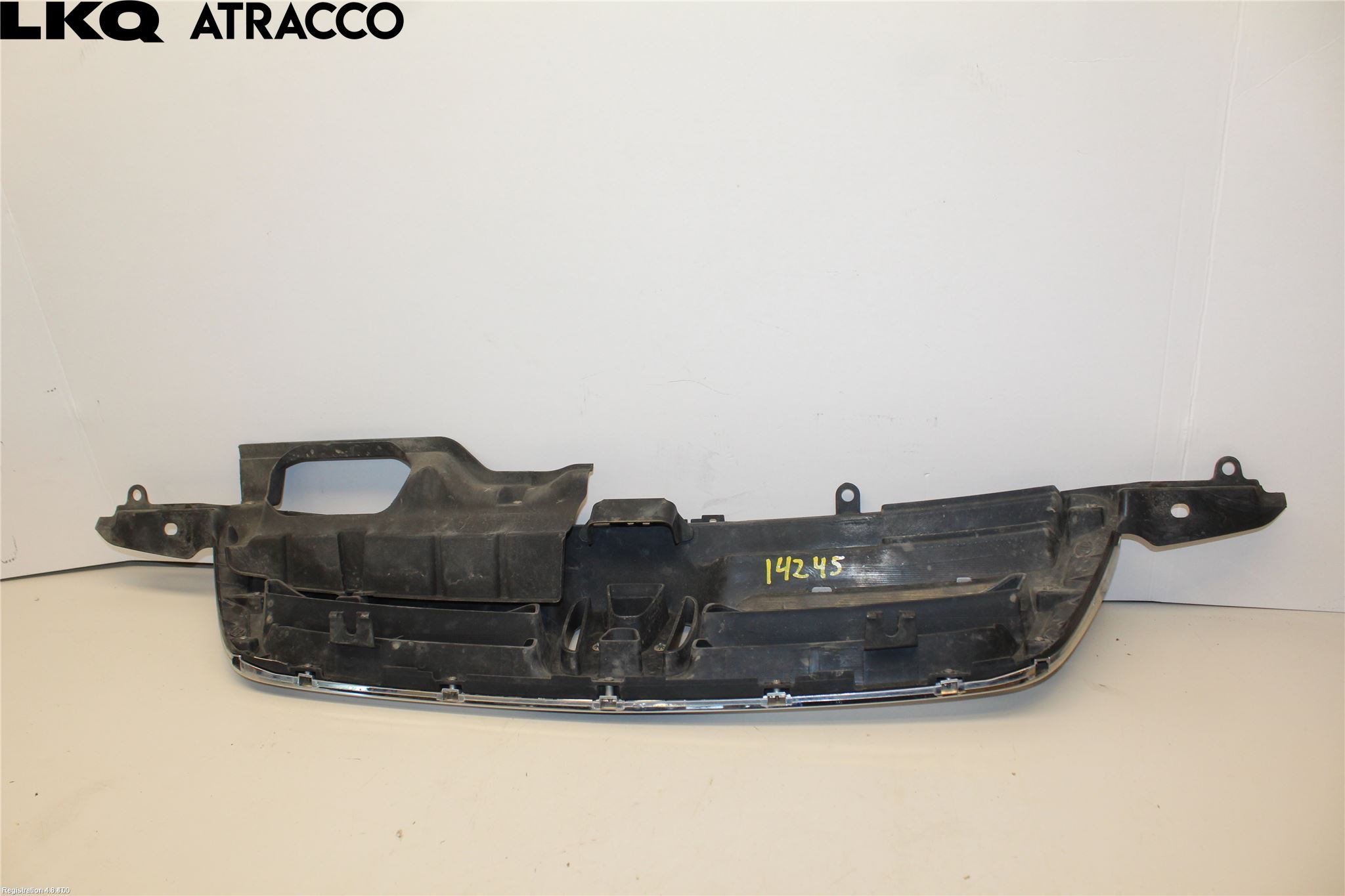 Honda CR-V 02-06 Grill Komp