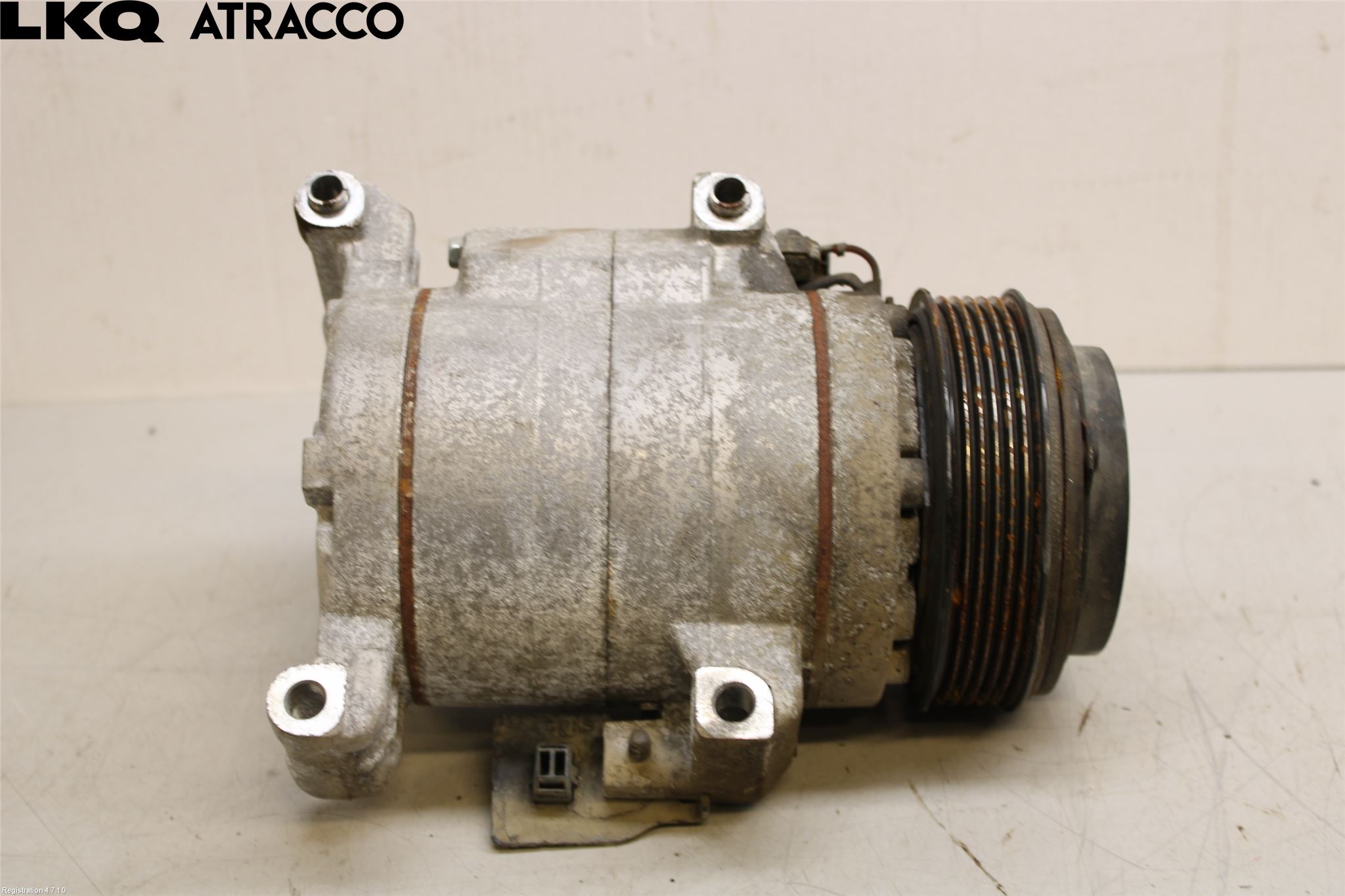 Mazda 6 13- Ac Kompressor