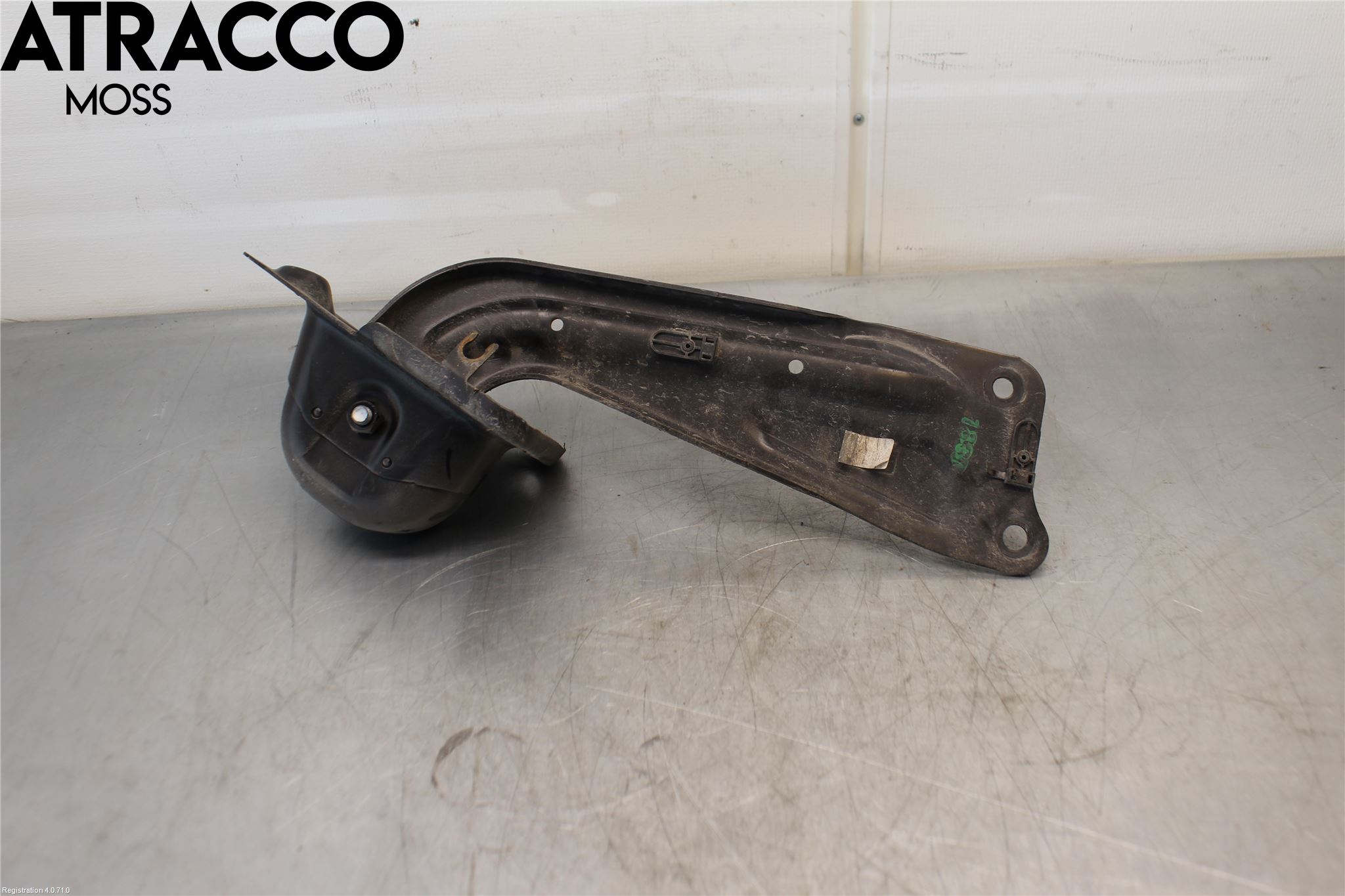 Volkswagen VW TIGUAN 16-24 Bärarm Bak Vänster