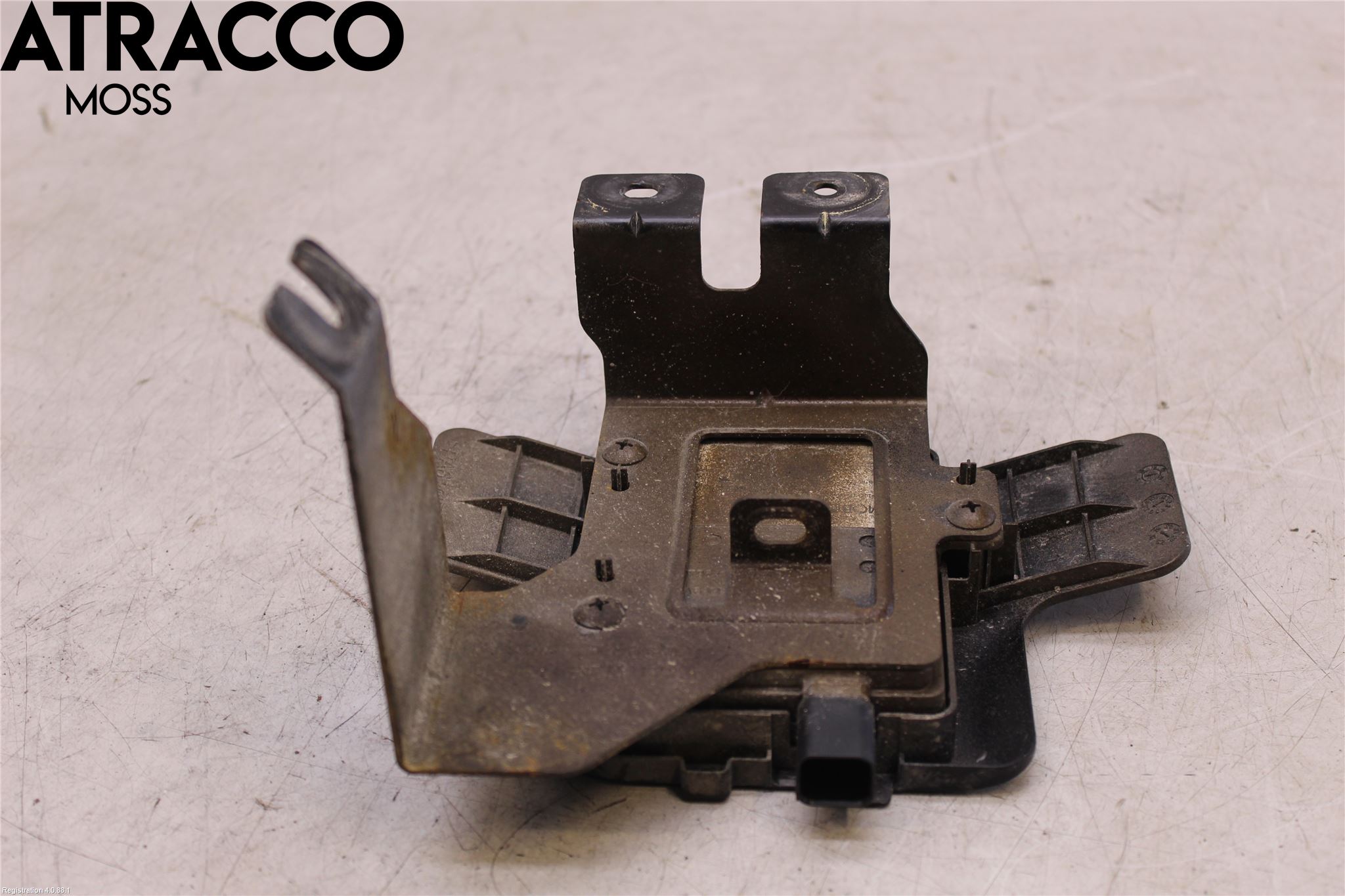 Hyundai TUCSON 05- Sensor Aktivt Kollisionsskydd