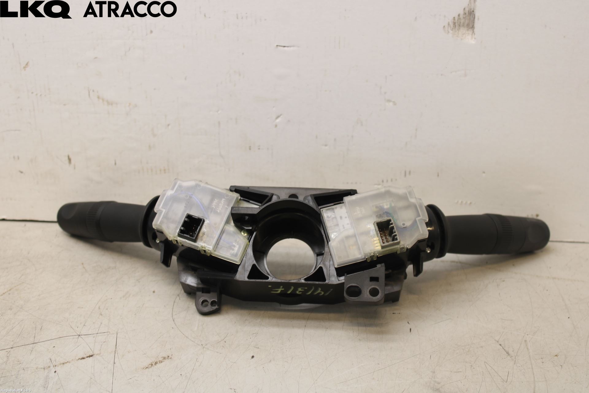 Honda CR-V 13-18 Spakcentral