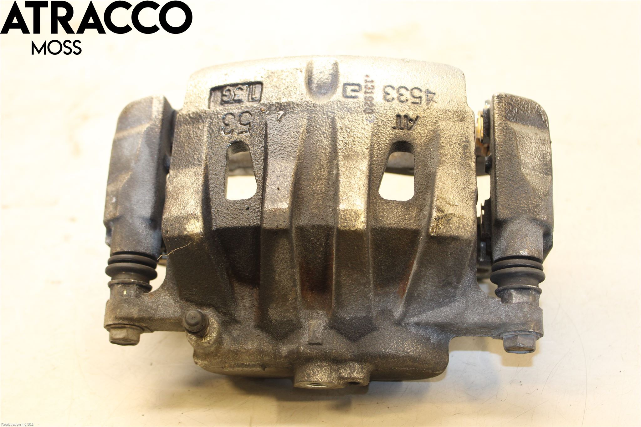 Lexus ES 250/300/330 Bromsok Fram Vänster