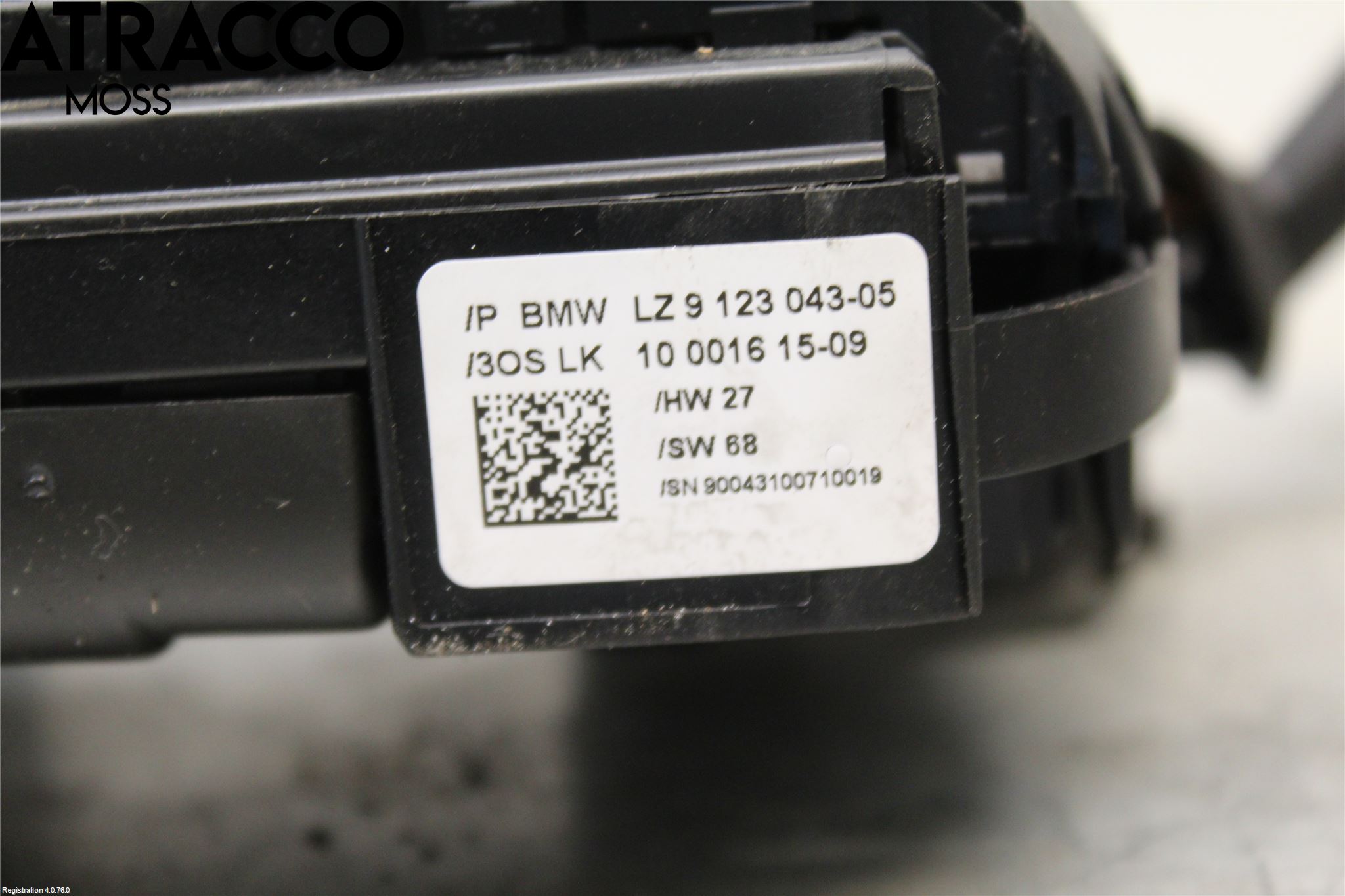 BMW 1 E87/81 5D/3D 03-11 Spakcentral