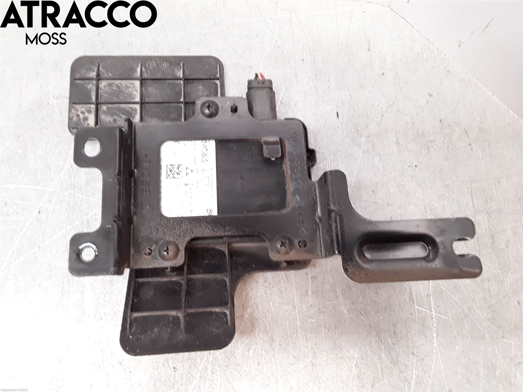 Hyundai IONIQ AE 17-22 Sensor Övrigt