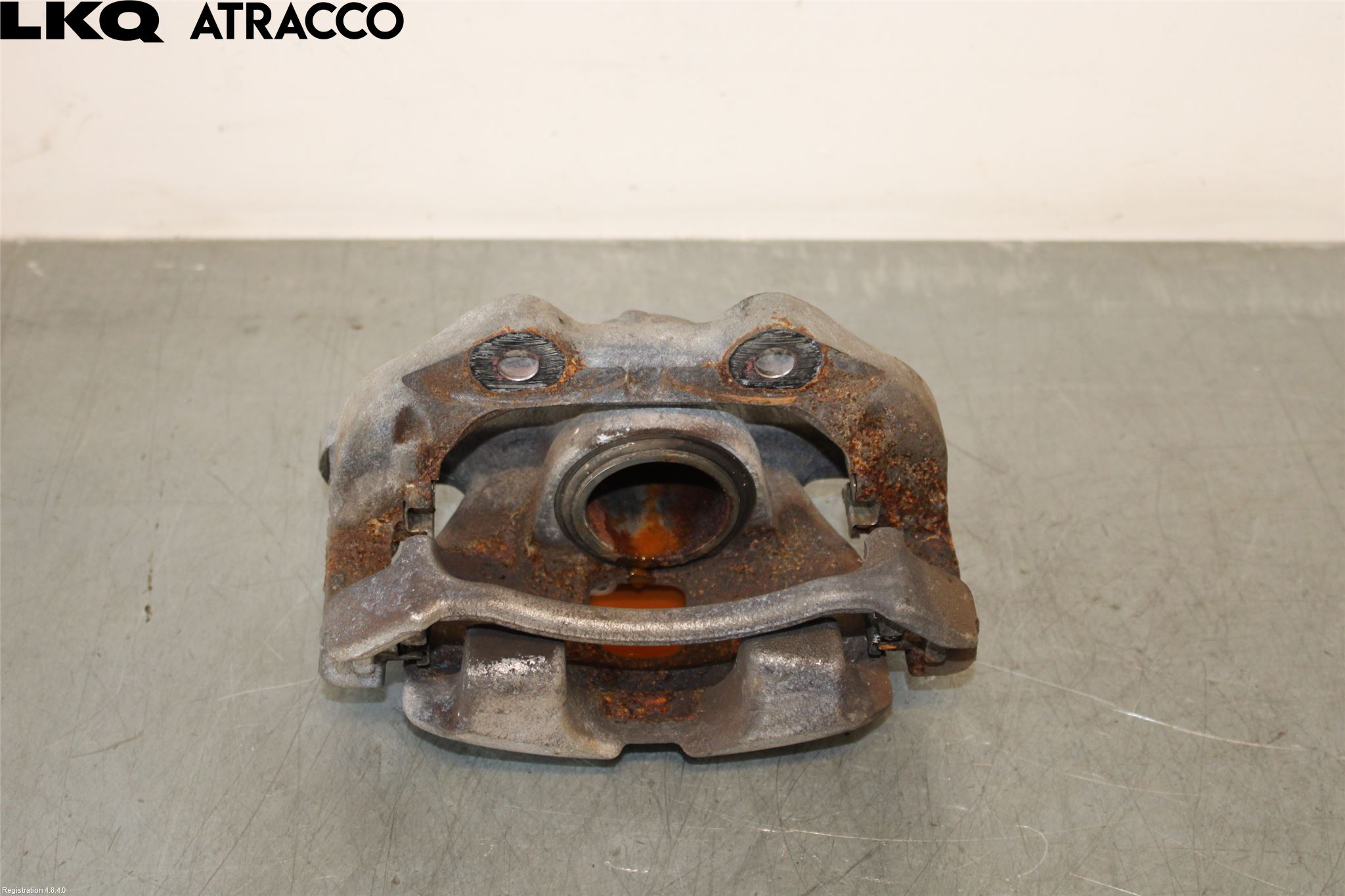 Opel CORSA F, CORSA-E 20- Bromsok Fram Vänster