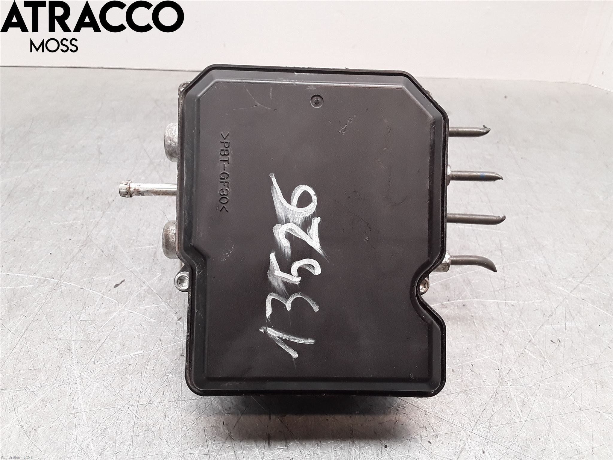 Nissan LEAF 11-17 Abs Hydraulpump