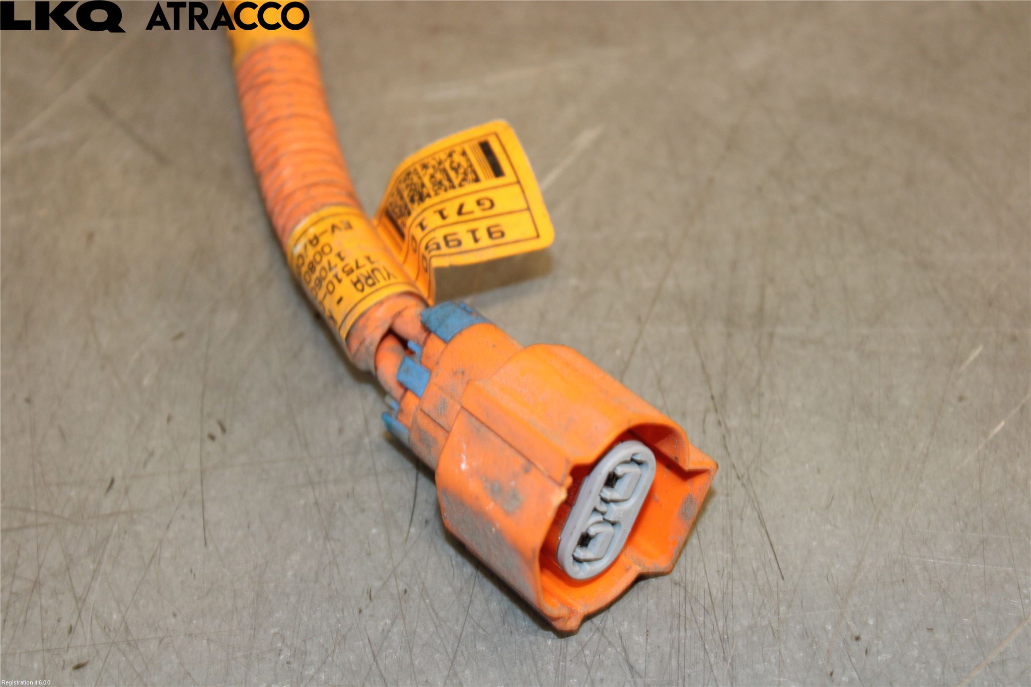 Hyundai IONIQ AE 17-22 Converter