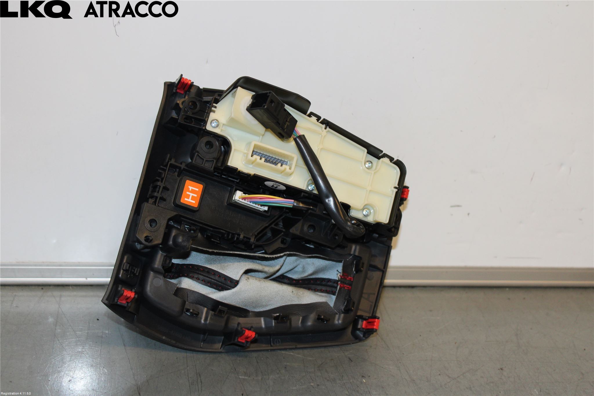 Toyota RAV4 19- Strömställare Multifunktion