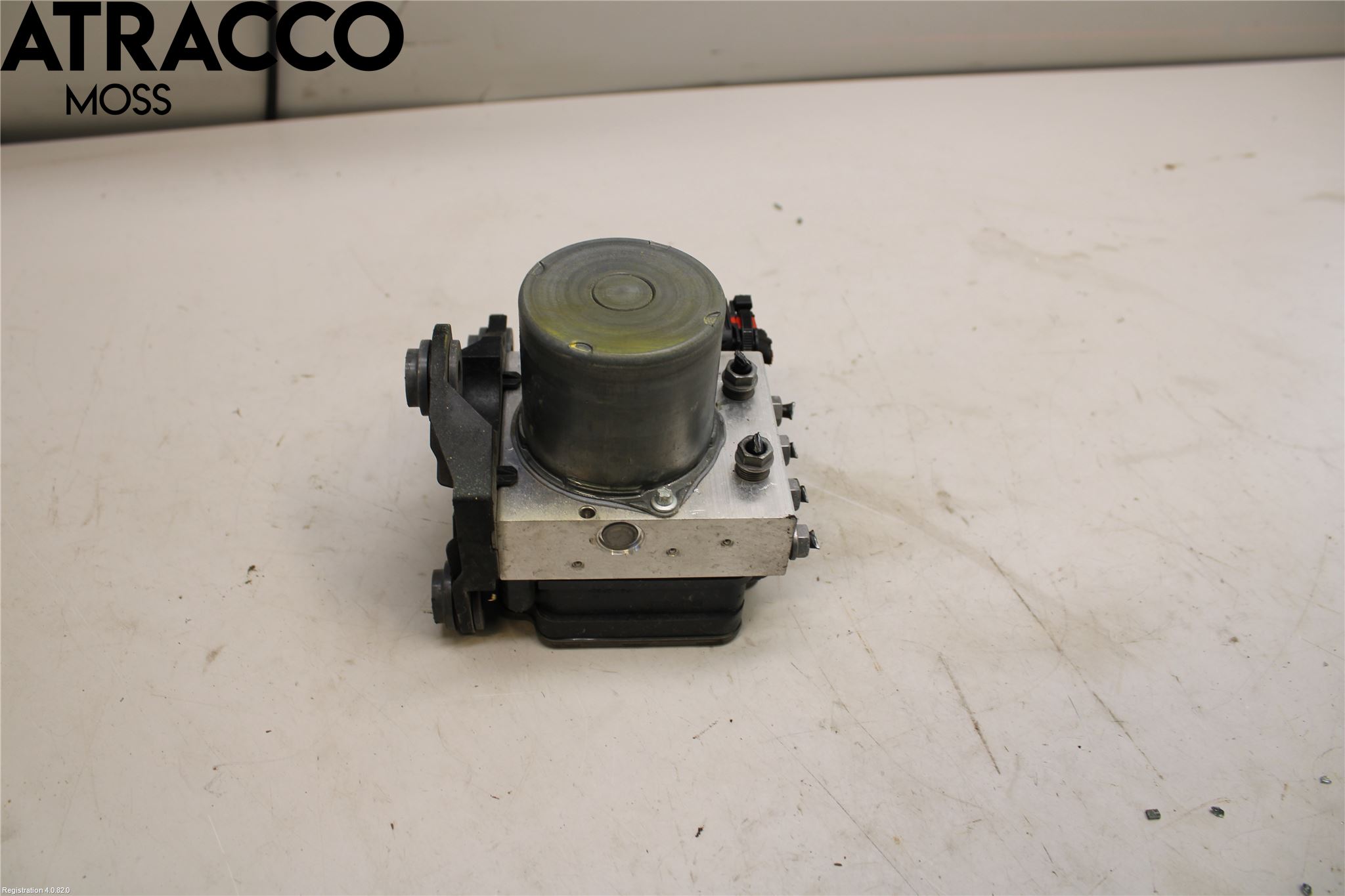 Volkswagen VW POLO VI 18->> Abs Hydraulaggregat