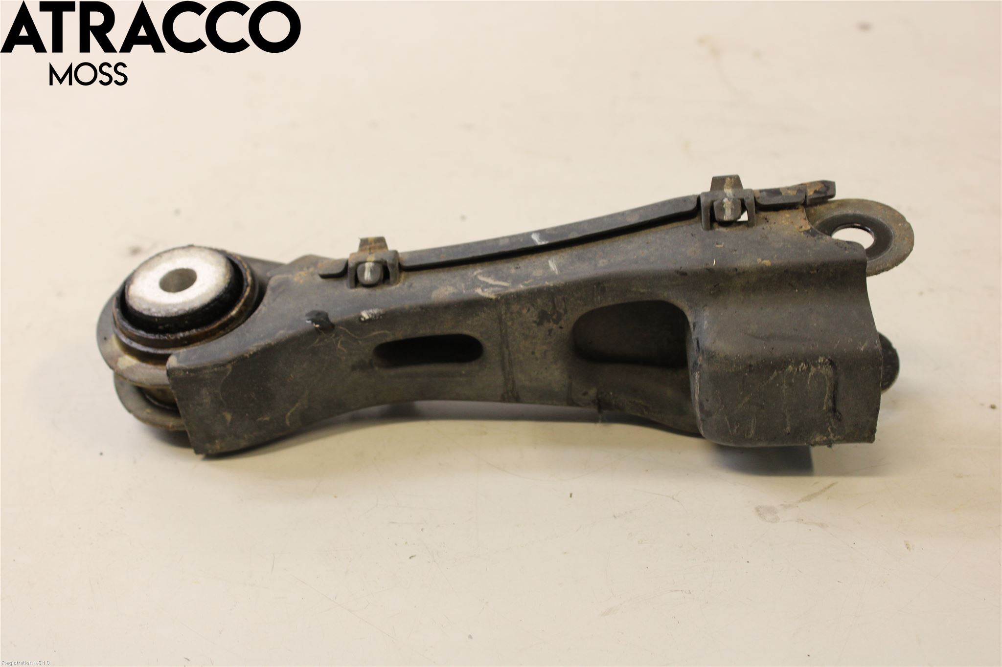 Mercedes-Benz MB A-KLASS (W177) 18- Bärarm Bak Höger