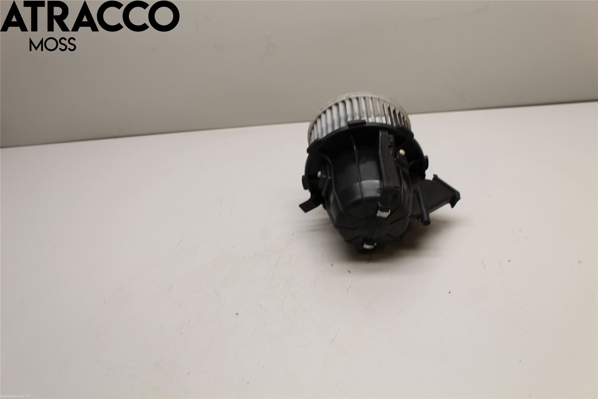 Audi A4/S4 08-11 Värmefläkt