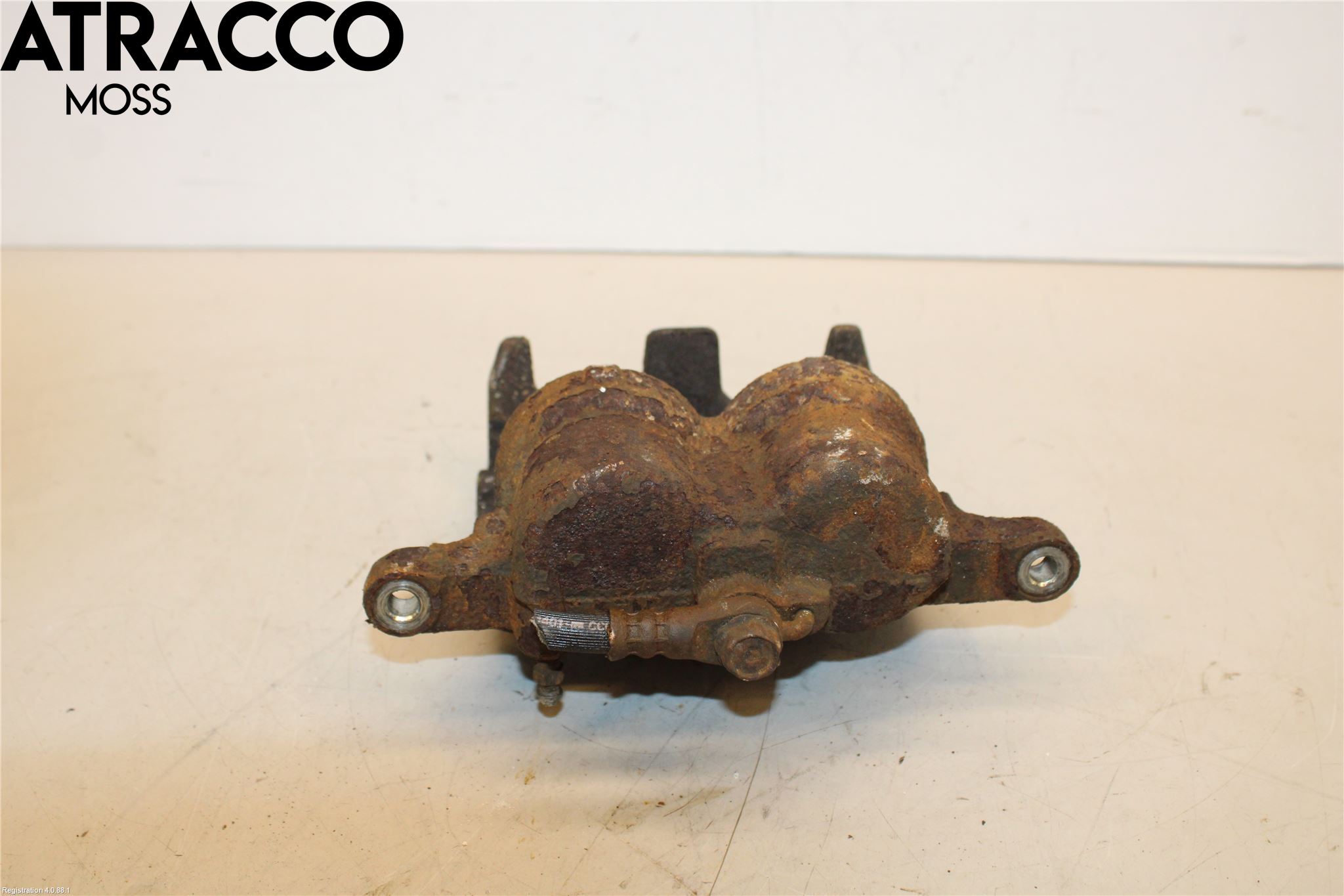 Toyota RAV4 13-18 Bromsok Fram Höger