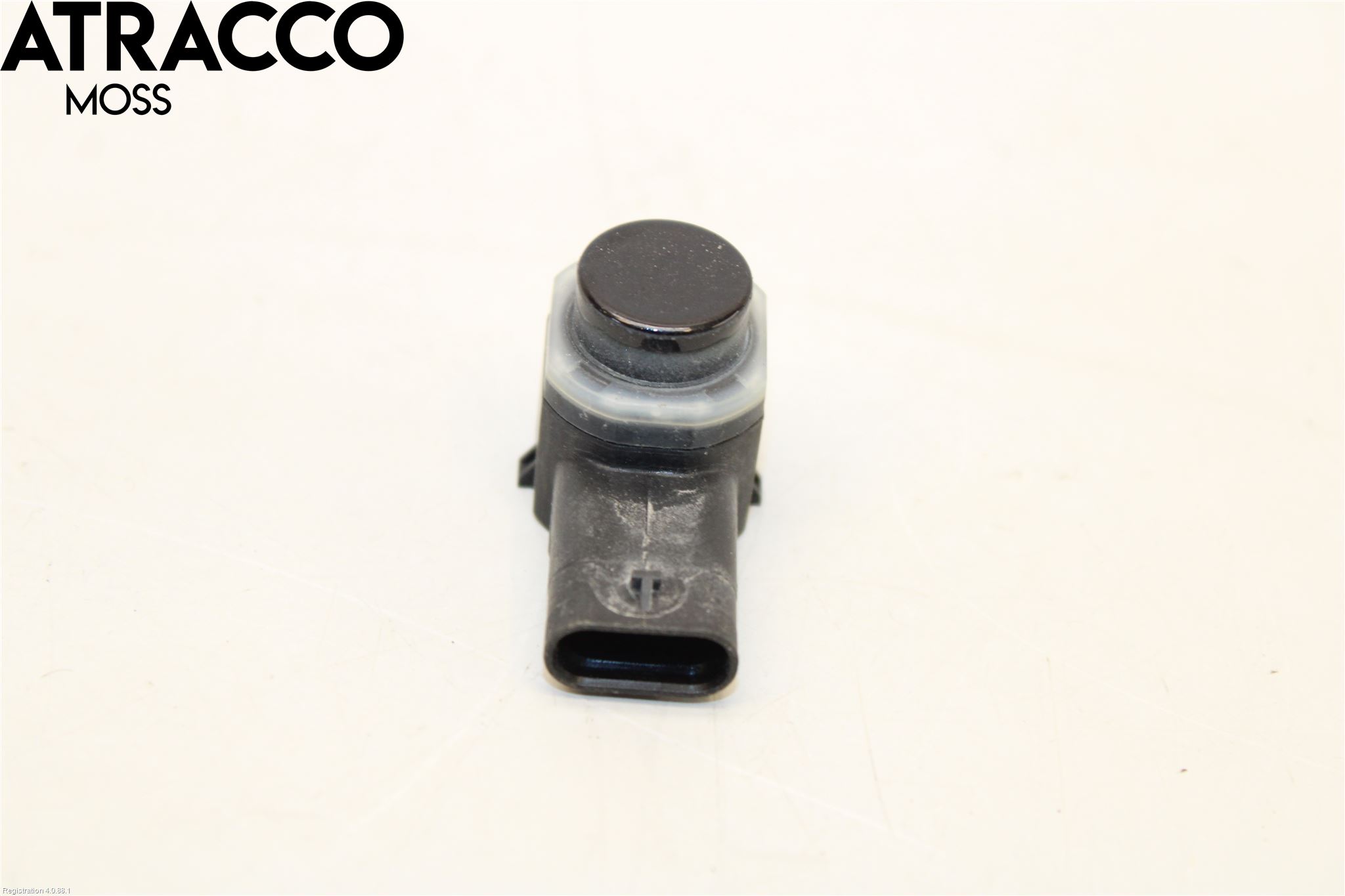 Volkswagen VW GOLF VI 09-13 Parkeringshjälp Backsensor