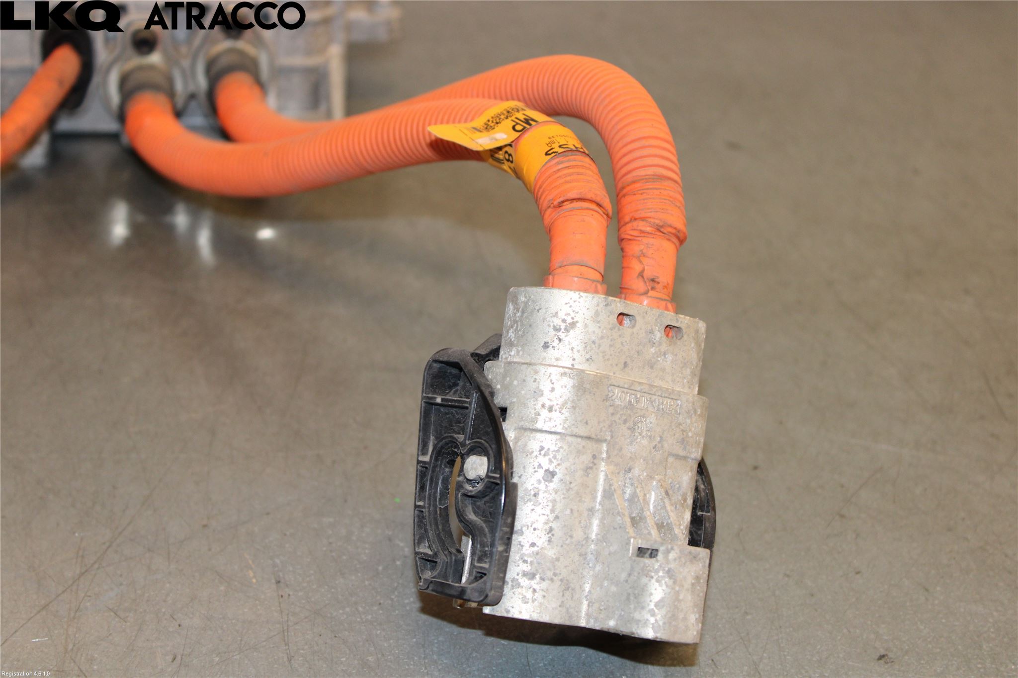 Kia SOUL 09- Converter