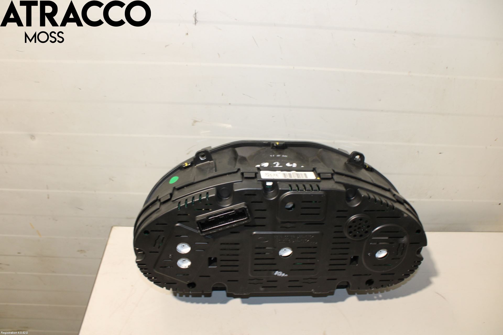 Kia SPORTAGE (SL) 11-15 Instrument Hast