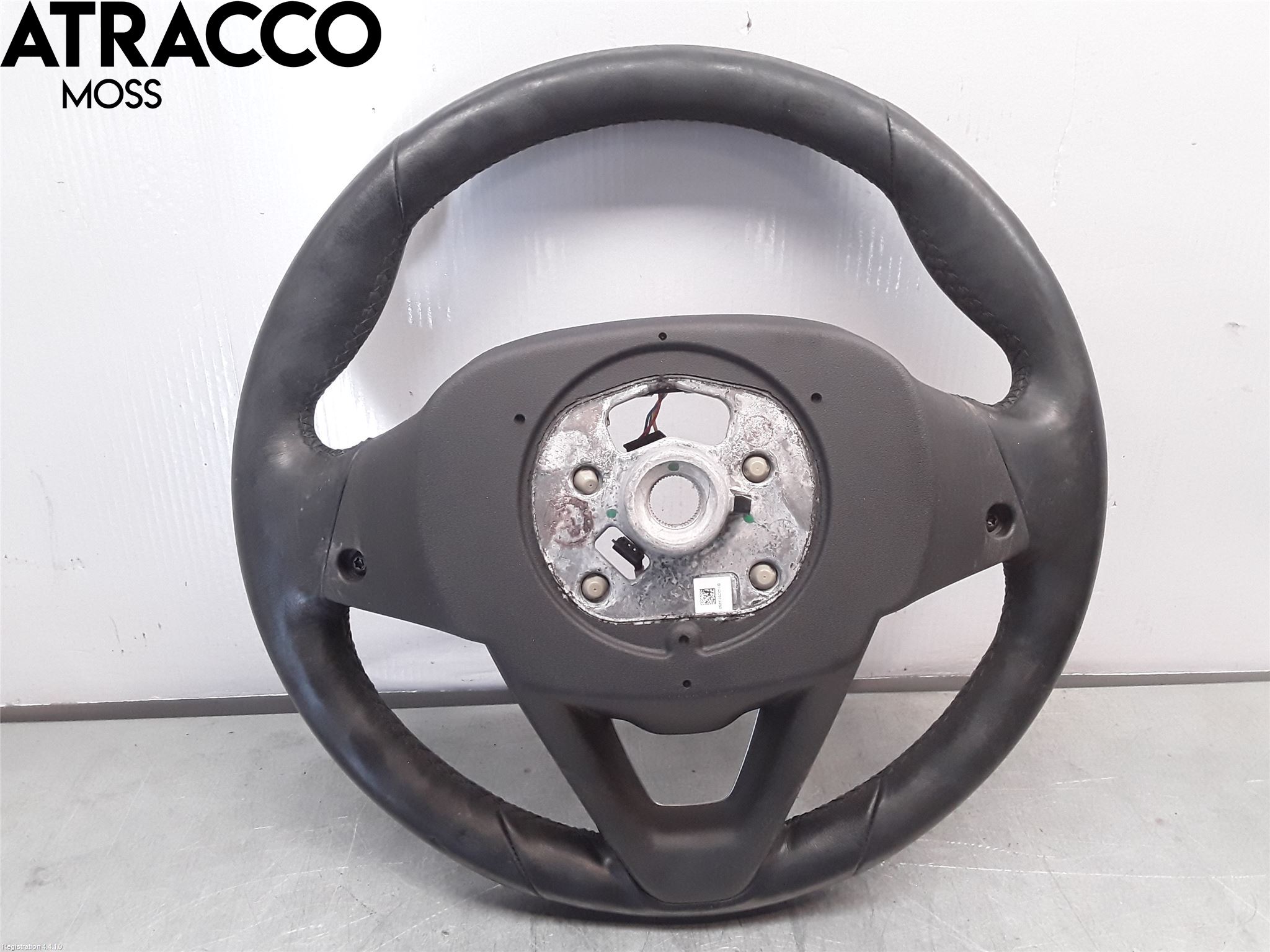 BMW 5 G30/G31/F90 17-23 Ratt