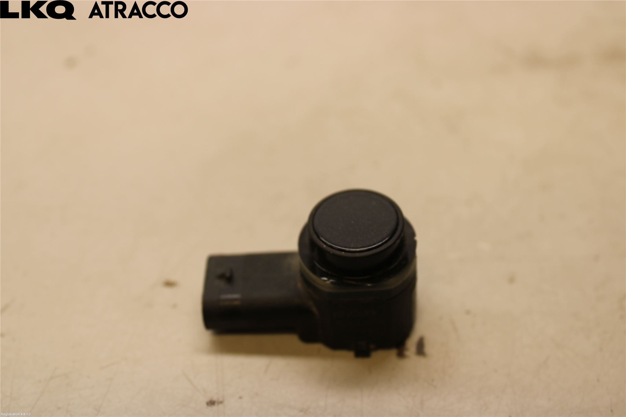 Ford FIESTA 09-12 Parkeringshjälp Frontsensor