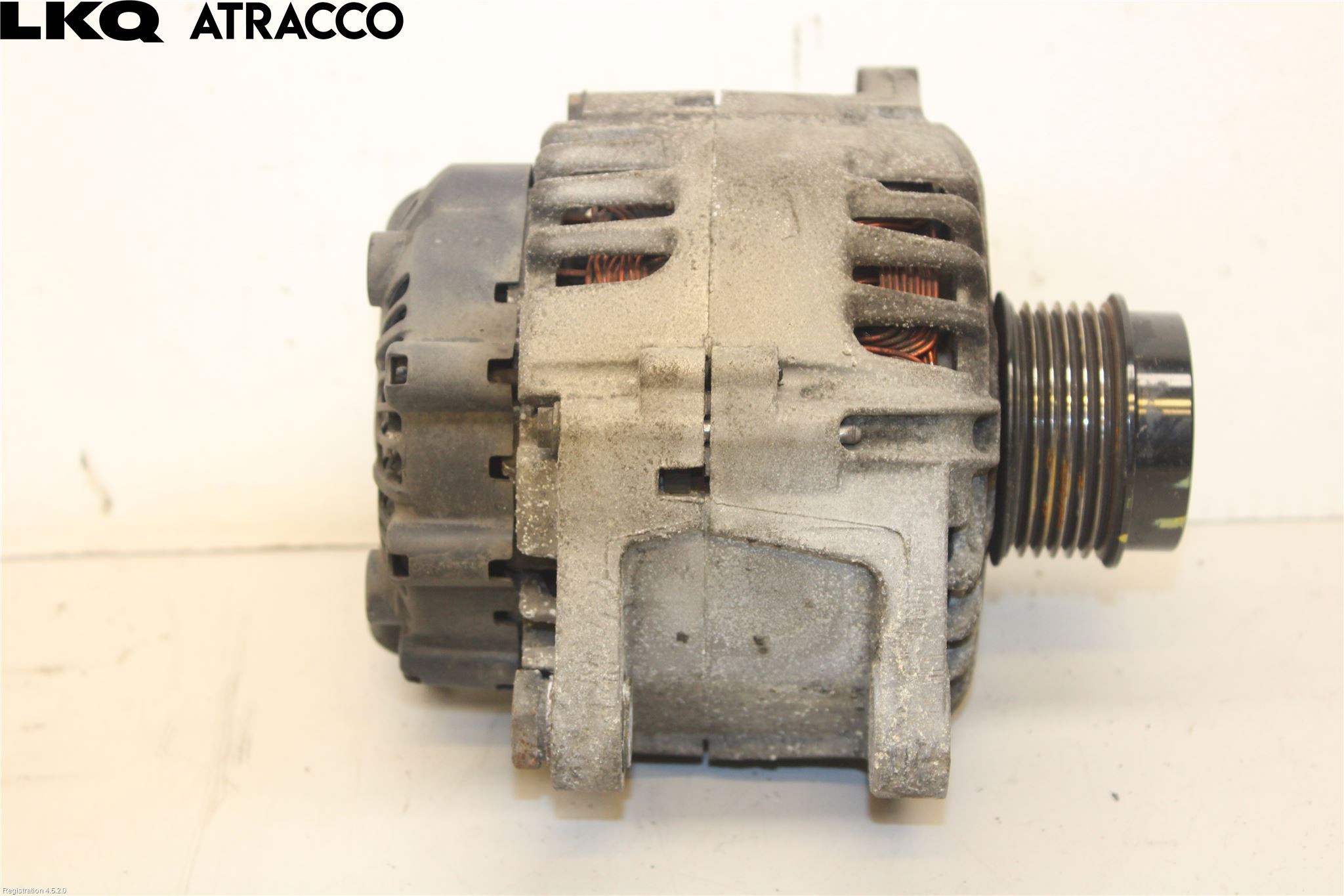 Hyundai ix20 Generator
