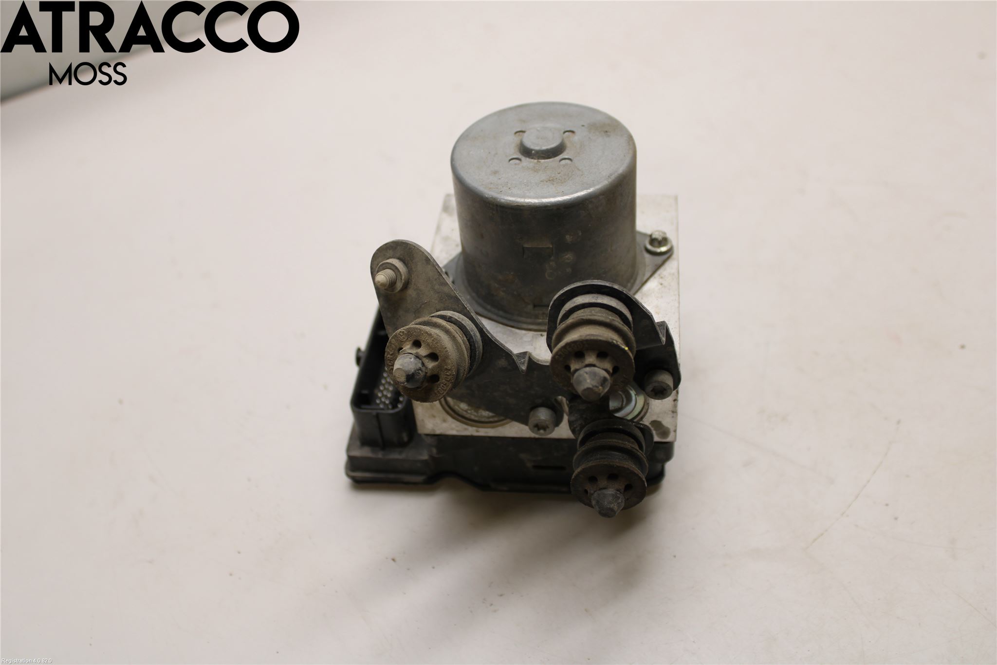 Volkswagen VW PASSAT 11-14 Abs Hydraulaggregat