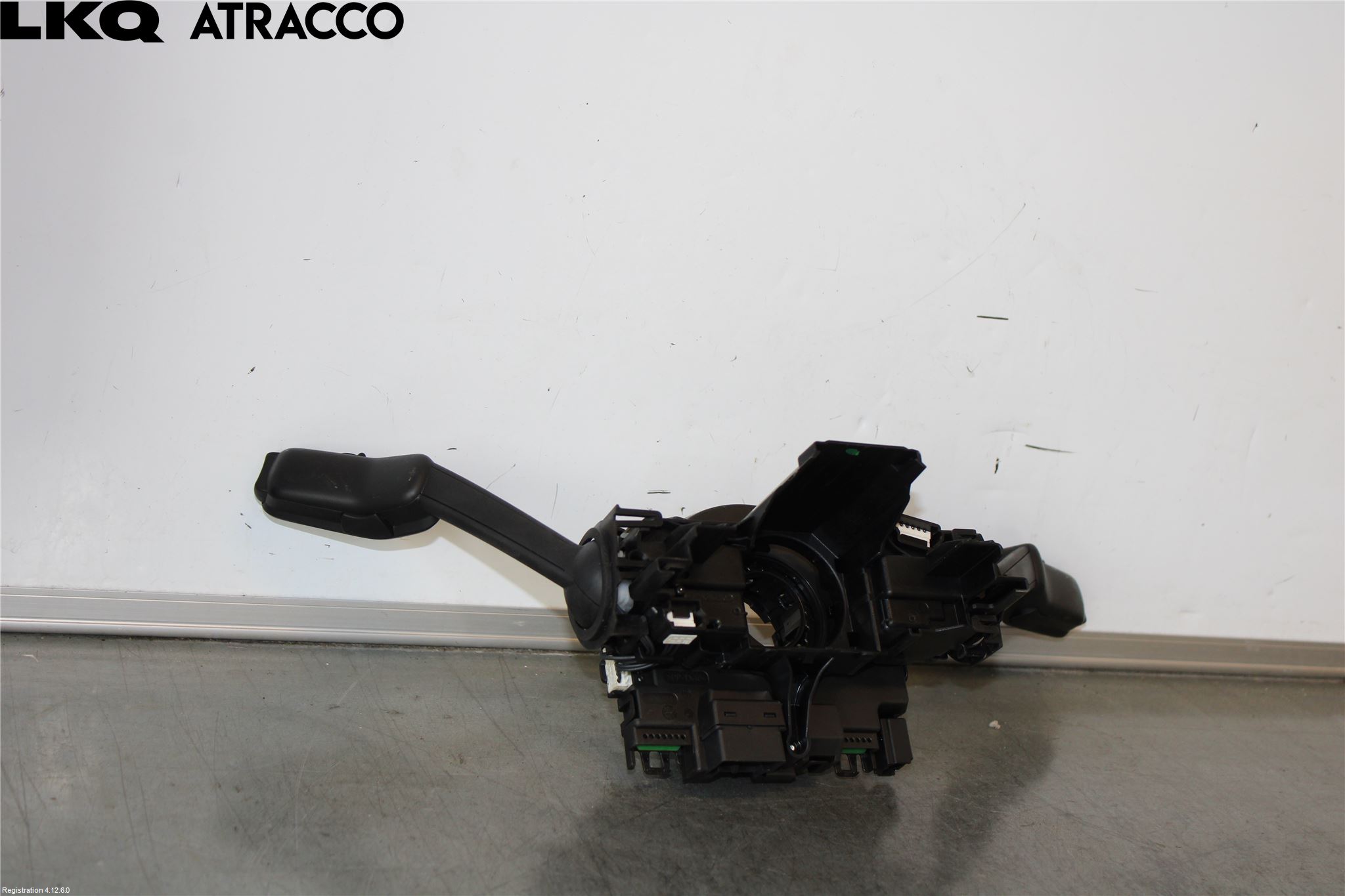 Volkswagen VW CRAFTER II / E-CRAFTER 17- Spakcentral