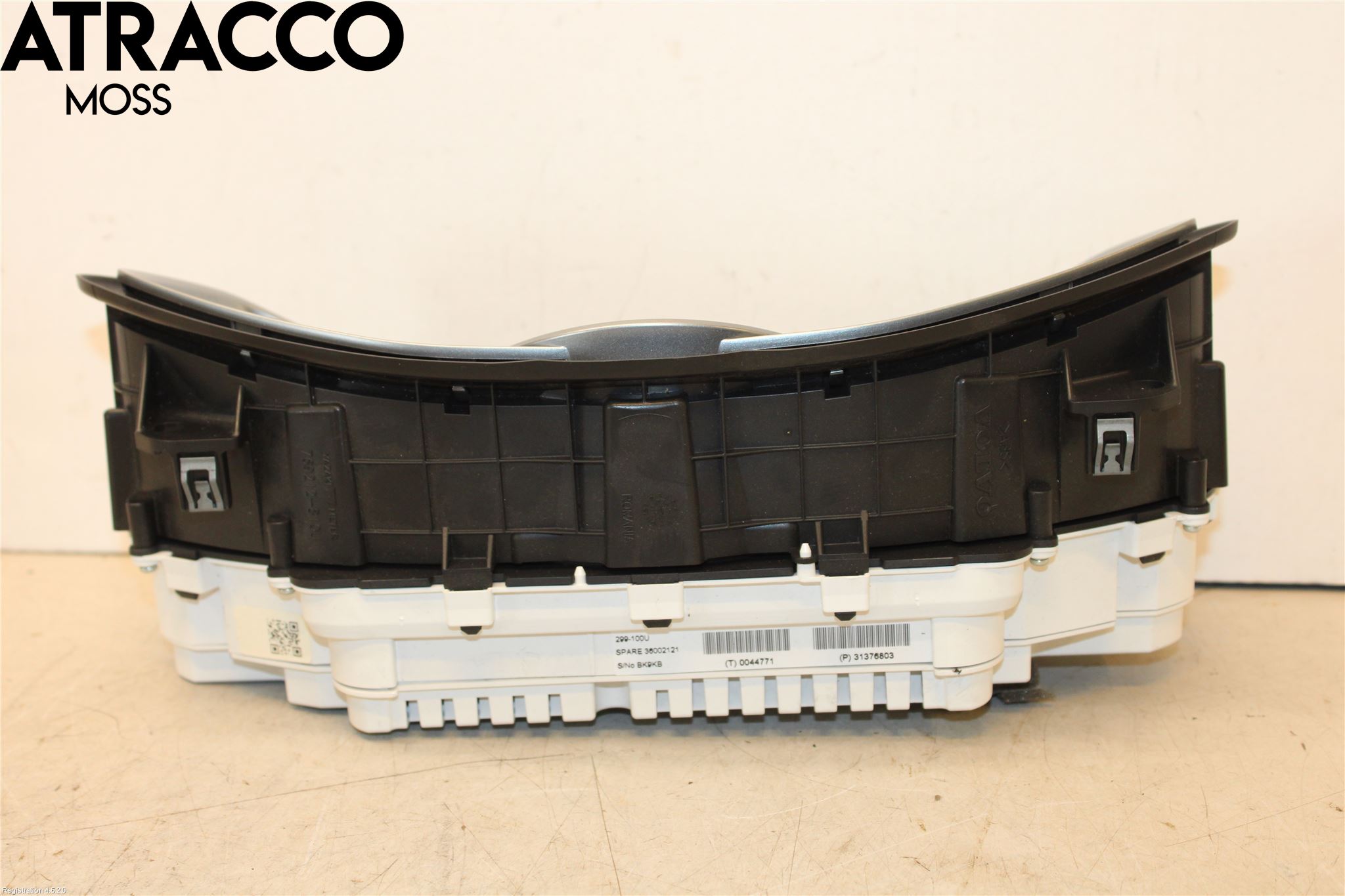 Volvo V40 12-19 Instrument Komb