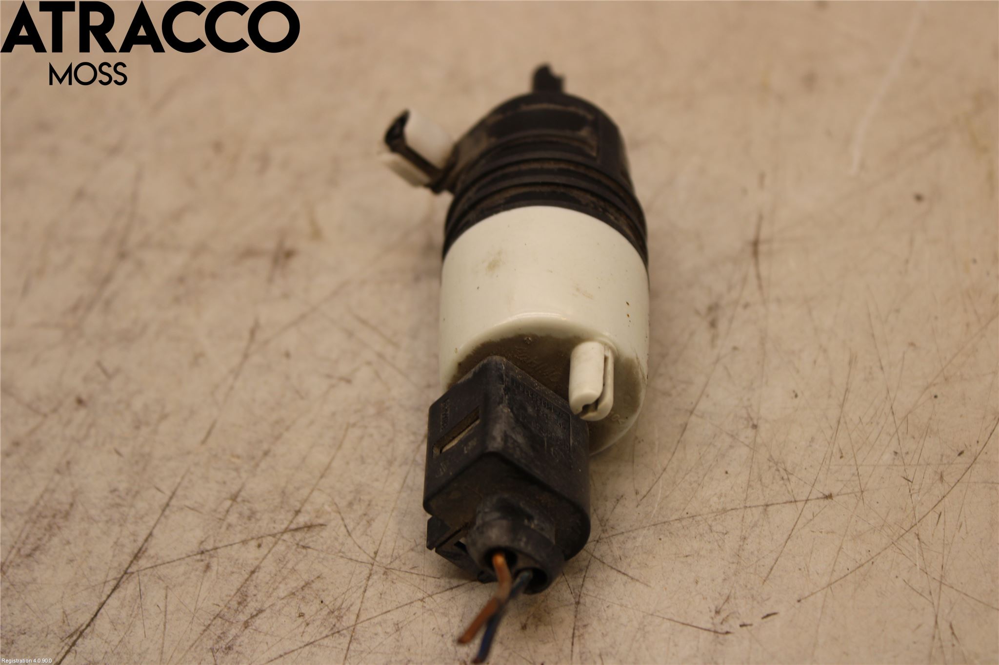 Mercedes-Benz MB C-KLASS (W205) 14-21 Spolarpump Vindruta