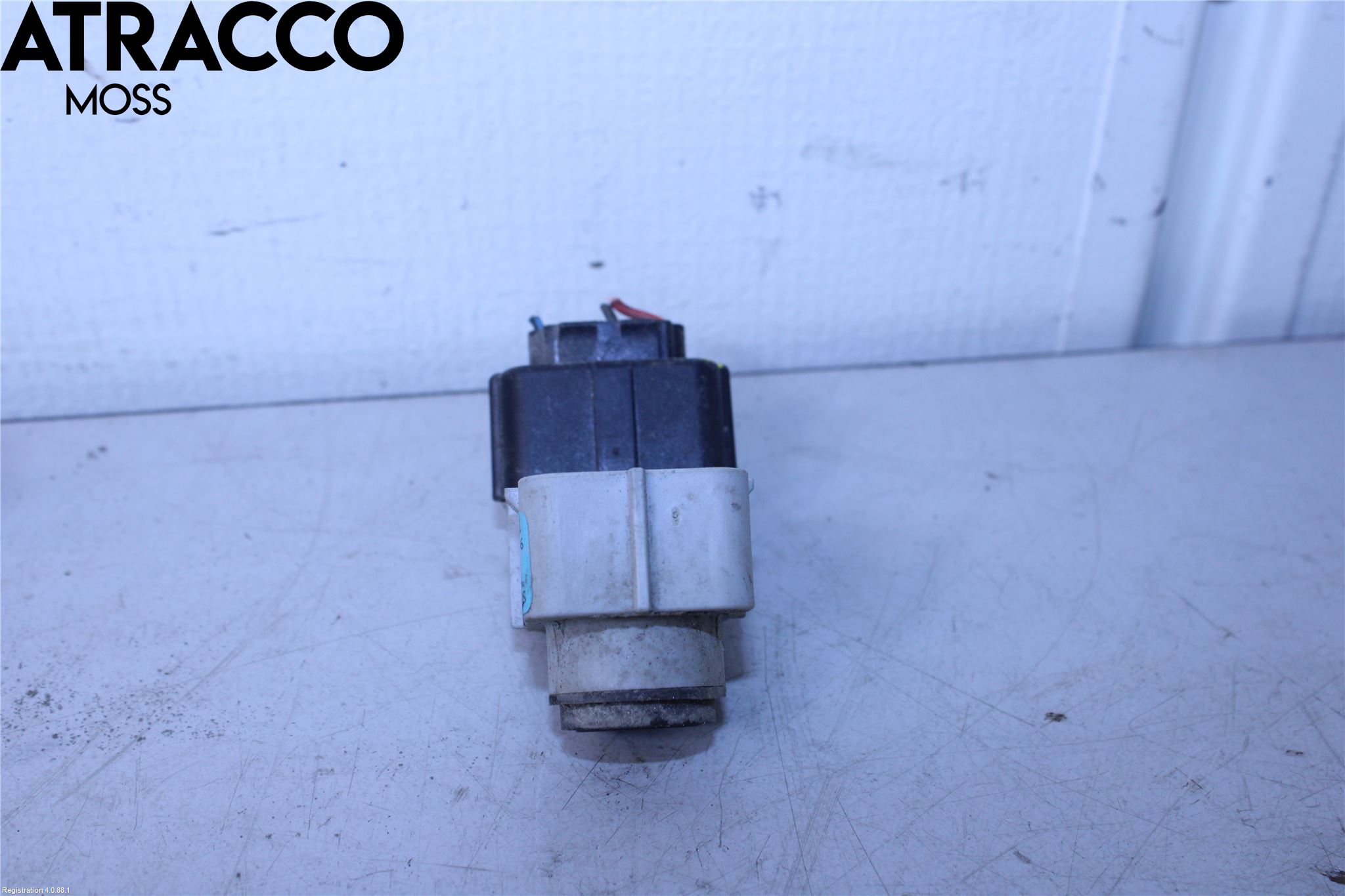 Kia CEED 12-18 Parkeringshjälp Backsensor