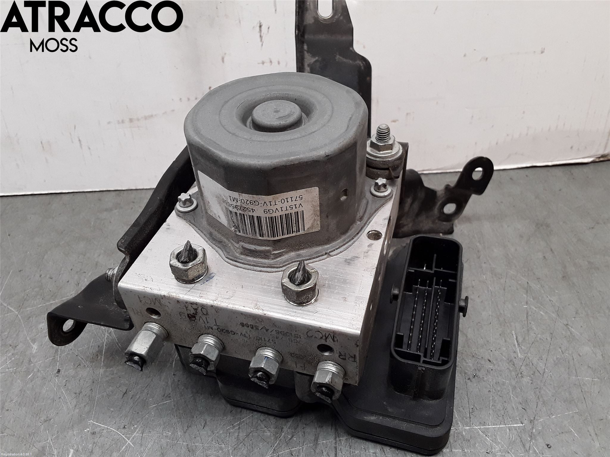 Honda CR-V 13-18 Abs Hydraulpump