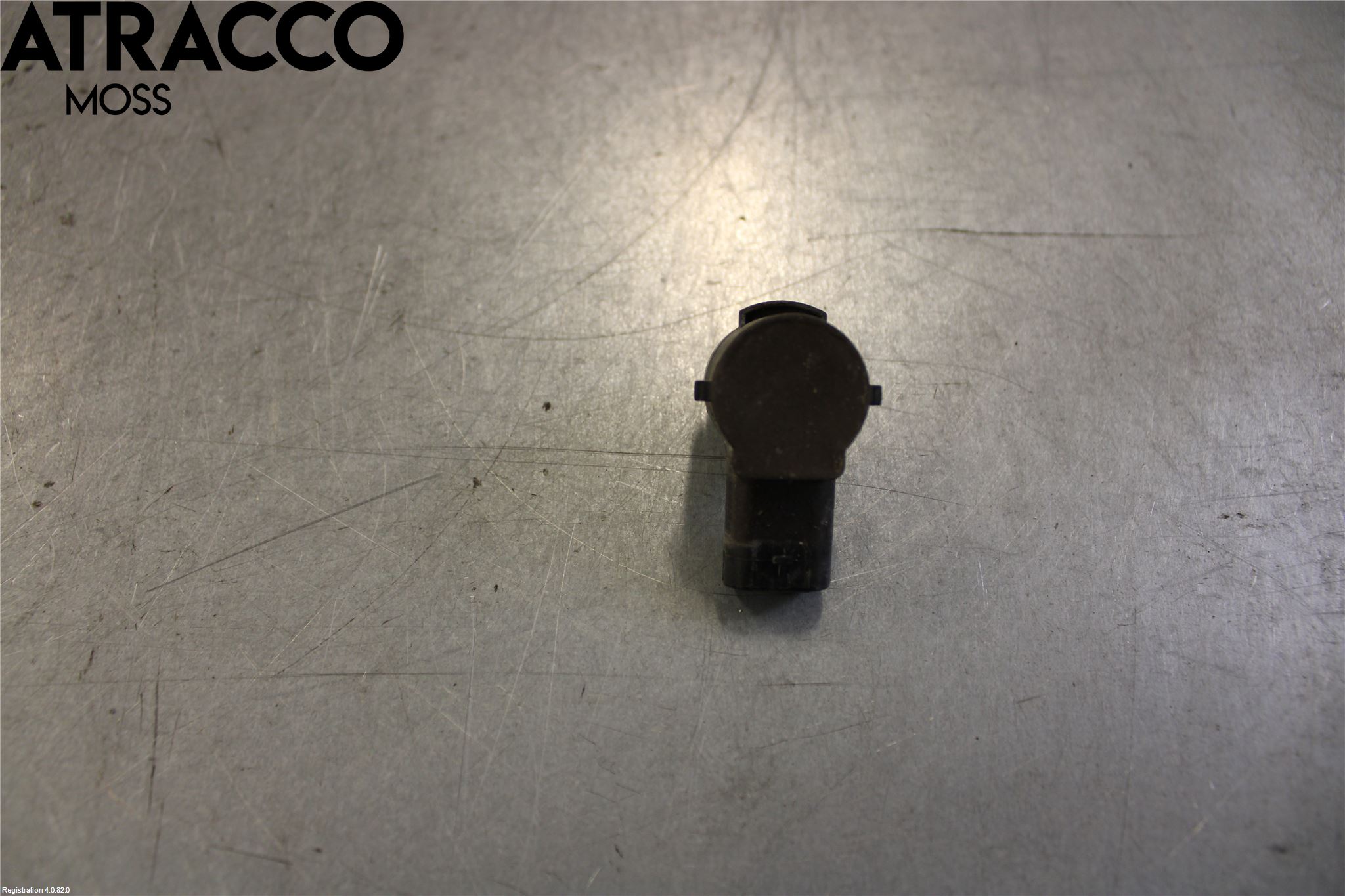 Peugeot RIFTER/E-RIFTER 19- Parkeringshjälp Backsensor