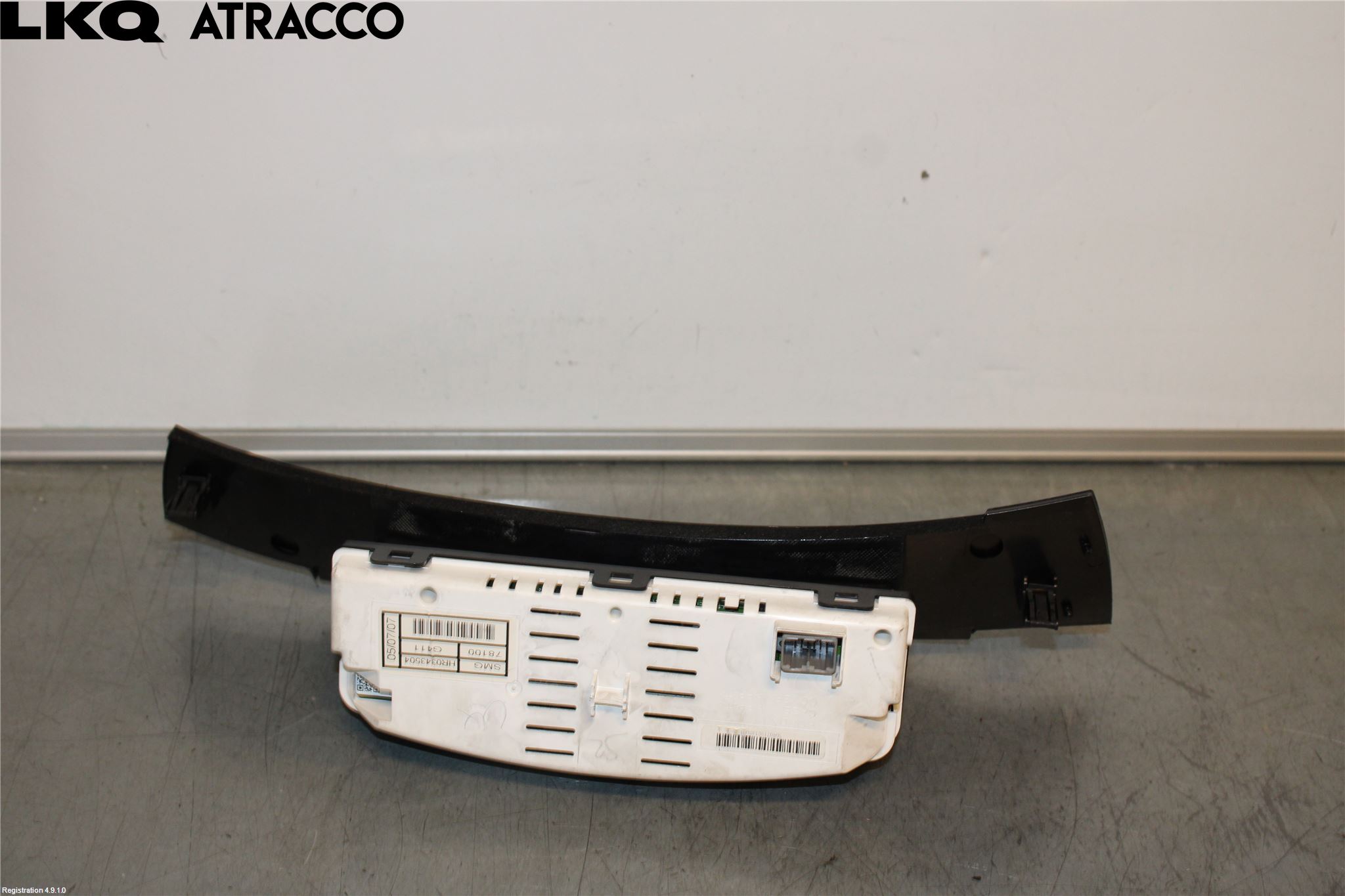 Honda CIVIC 06-11 Instrument Komb