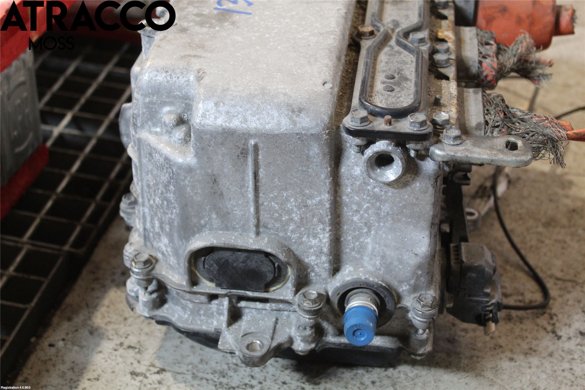 Toyota PRIUS ZVW30 09-20 Inverter Hybrid