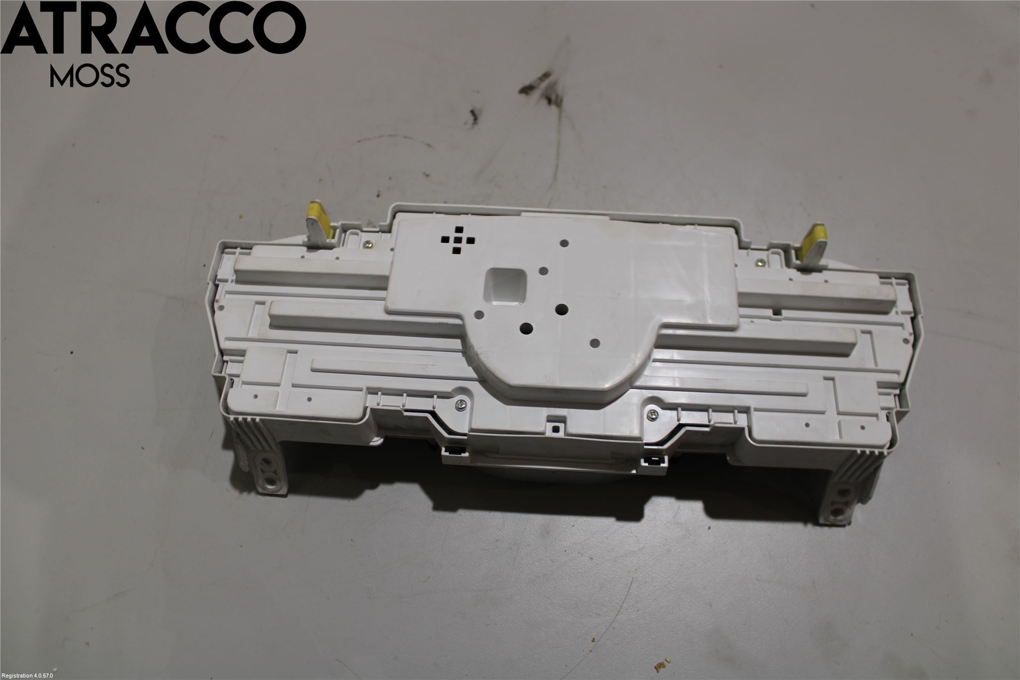 Toyota URBAN CRUISER Instrument Komb