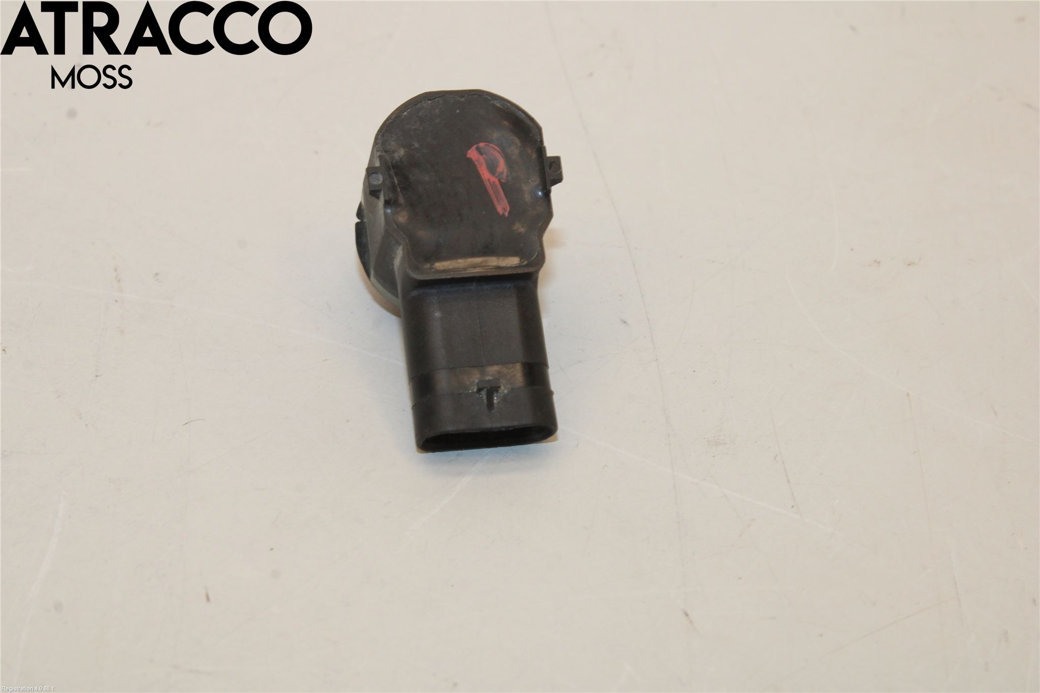 Volkswagen VW GOLF VI 09-13 Parkeringshjälp Backsensor