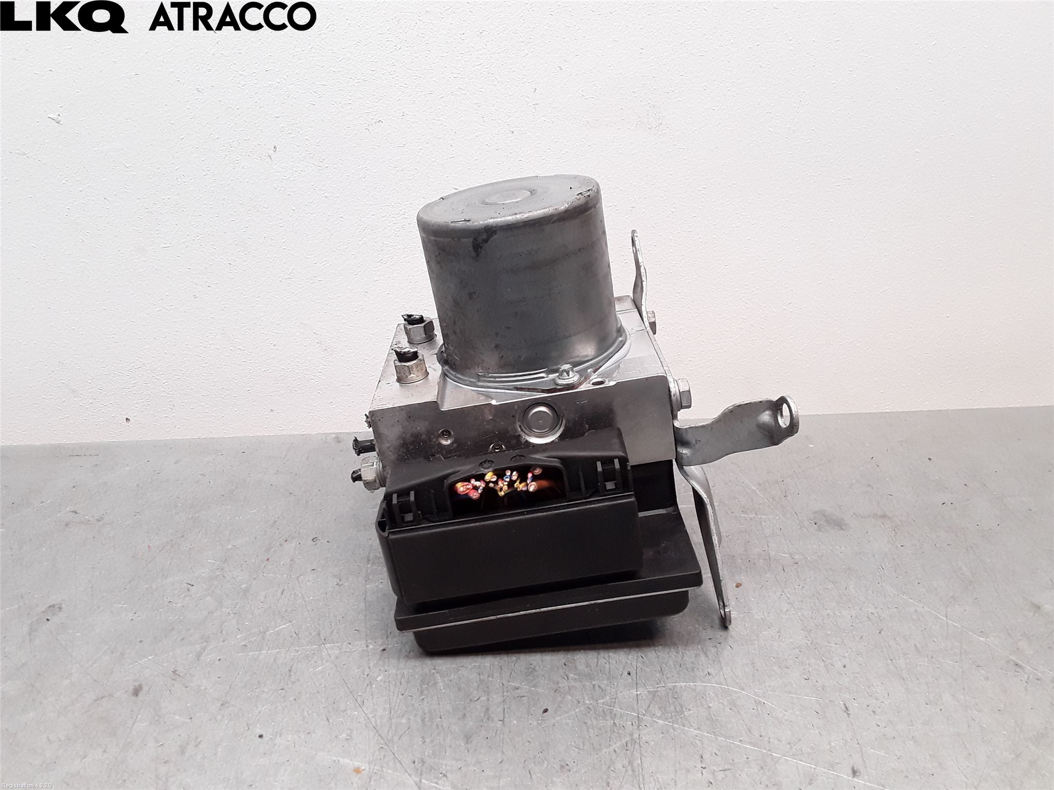 BMW 3 E90/91 SED/TOU 05-12 Abs Hydraulpump