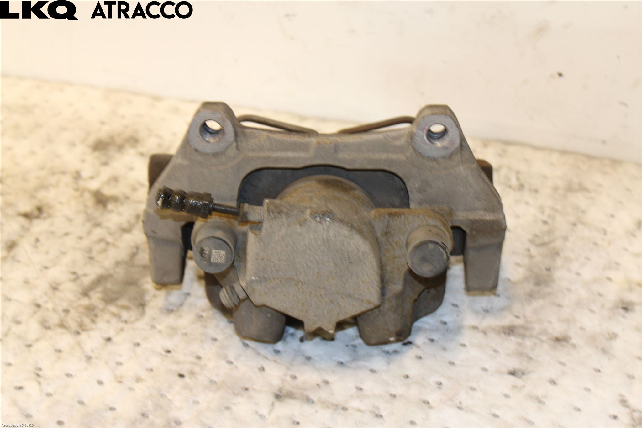 Volvo V60 19- Bromsok Fram Höger