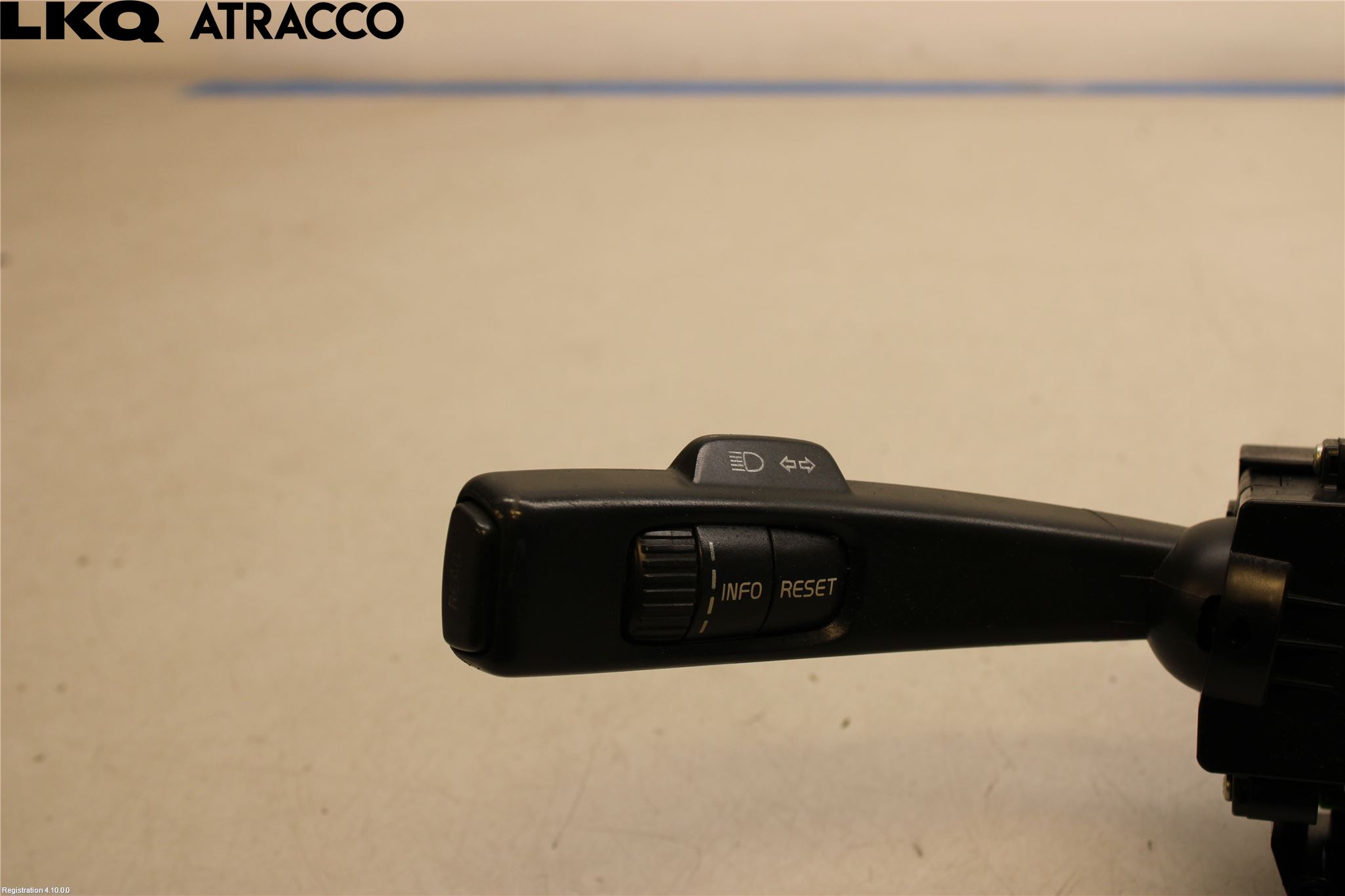 Volvo V50 04-07 Spakcentral
