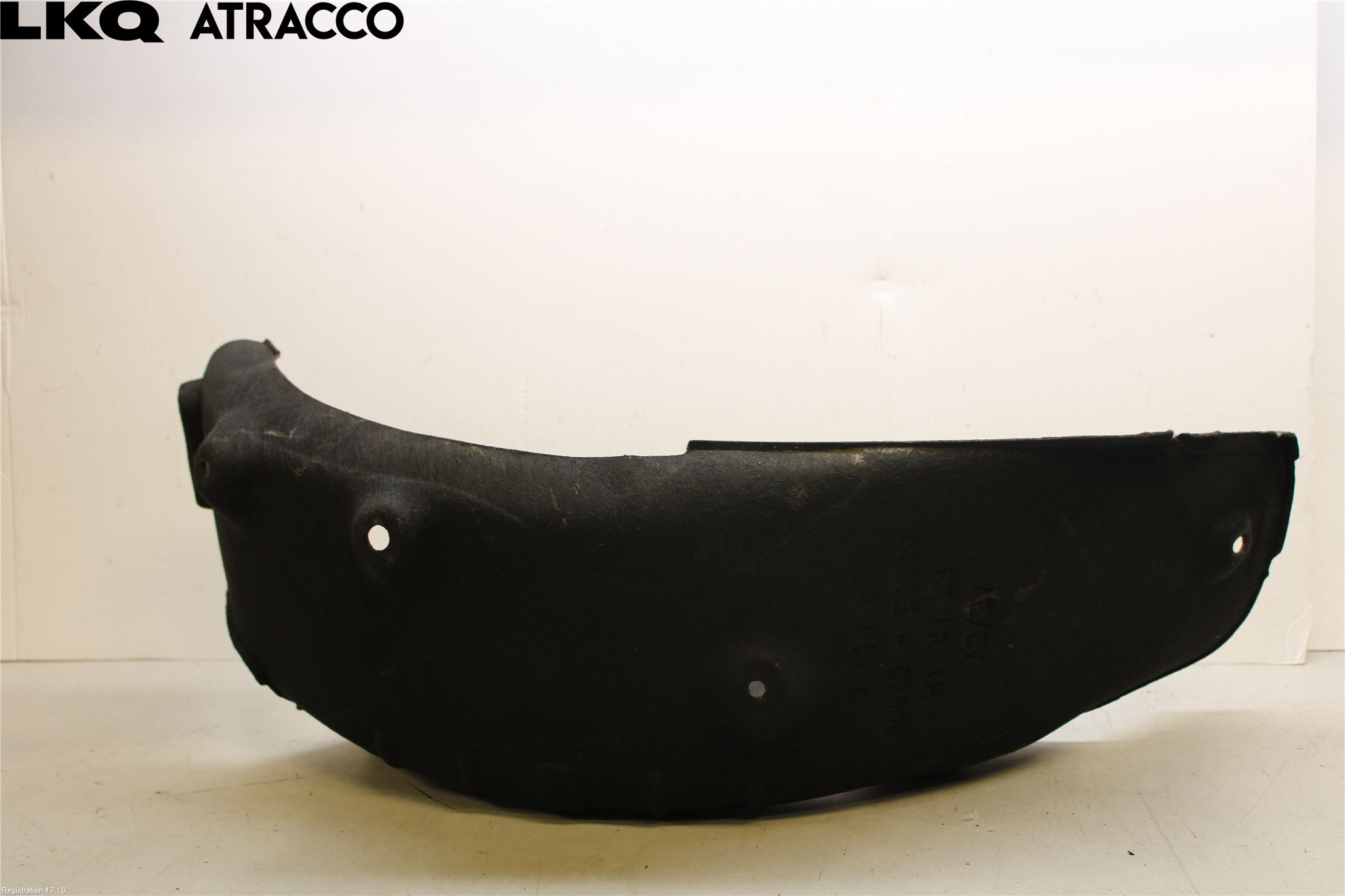 Hyundai IONIQ AE 17-22 Skärm Inner