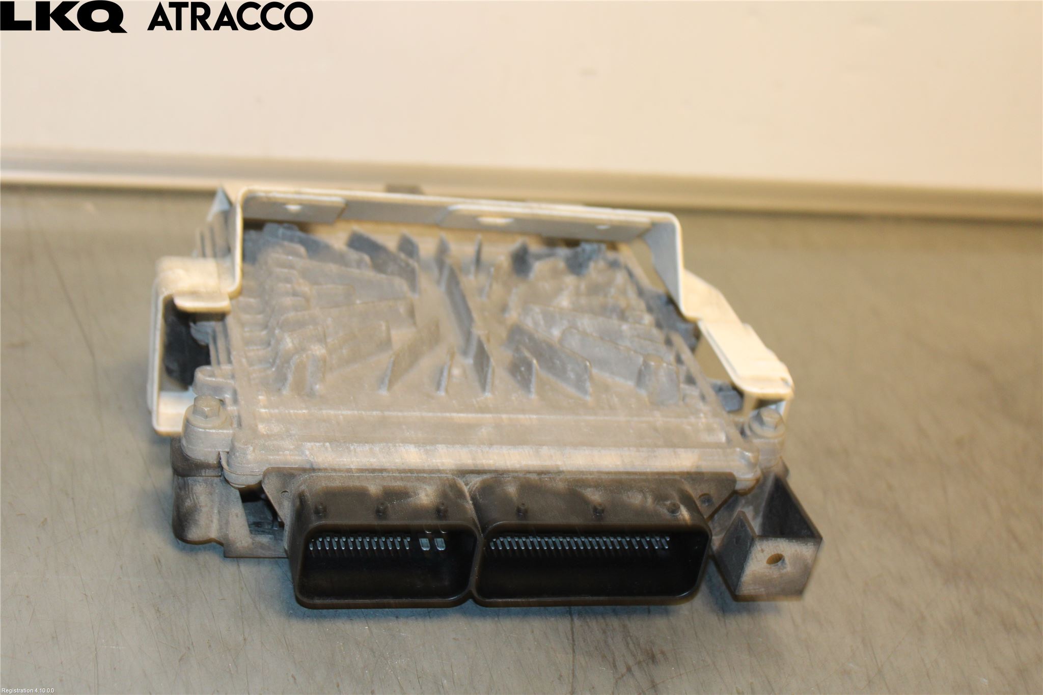 Volvo V70 08-13 Styrenhet Insprut Bensin