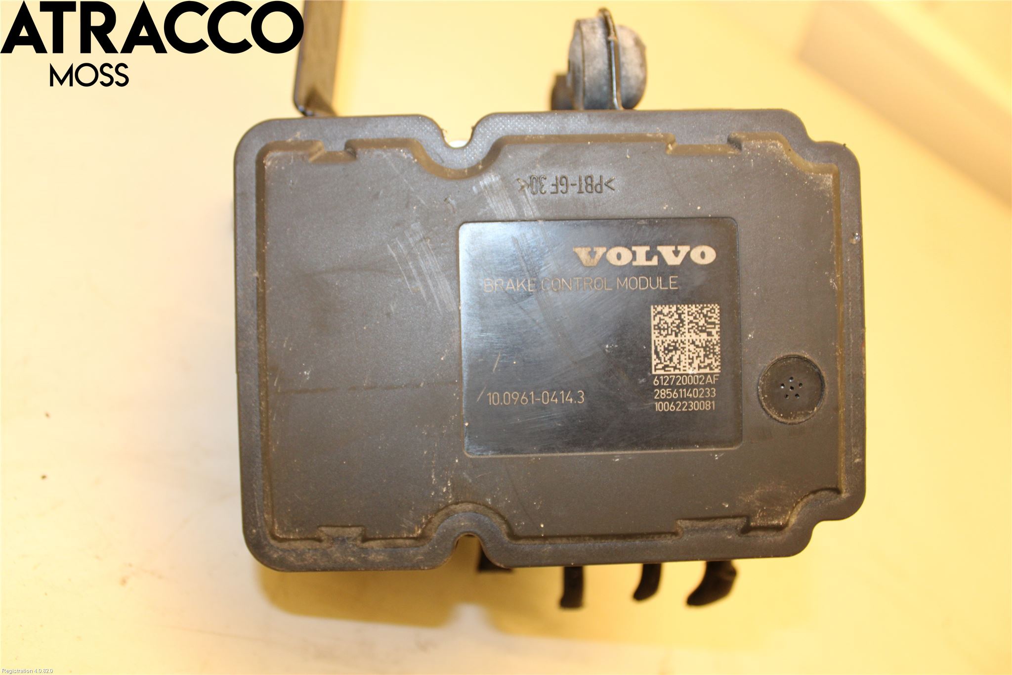 Volvo V40 12-19 Abs Hydraulaggregat