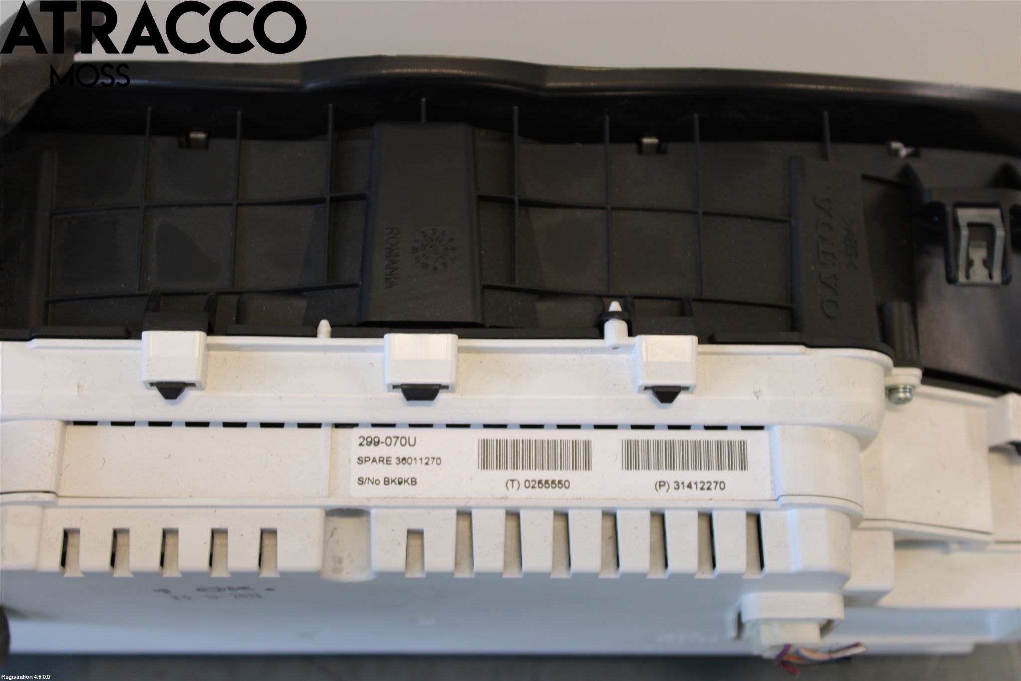 Volvo V40 12-19 Instrument Komb