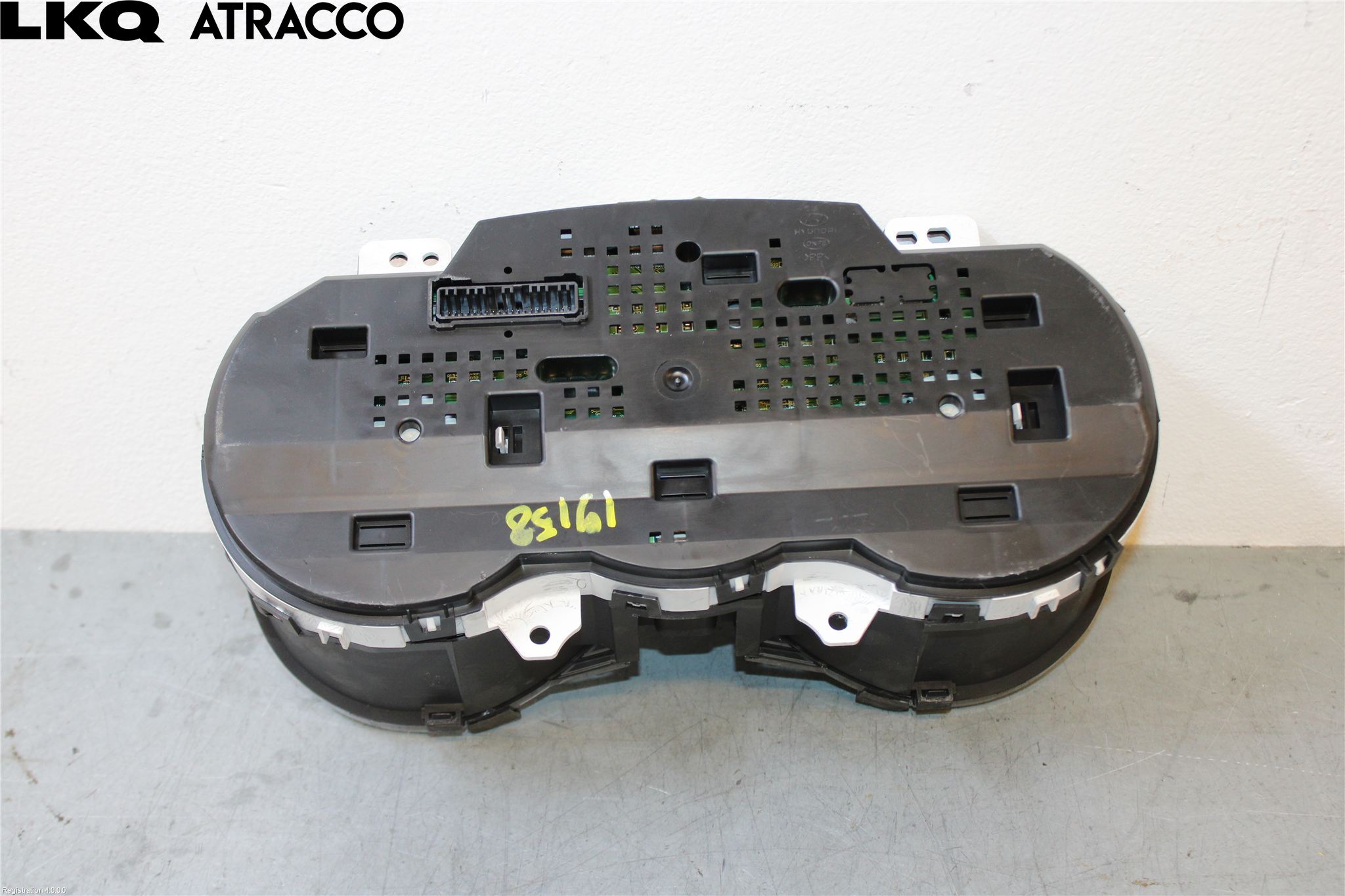 Hyundai ix20 Instrument Hast